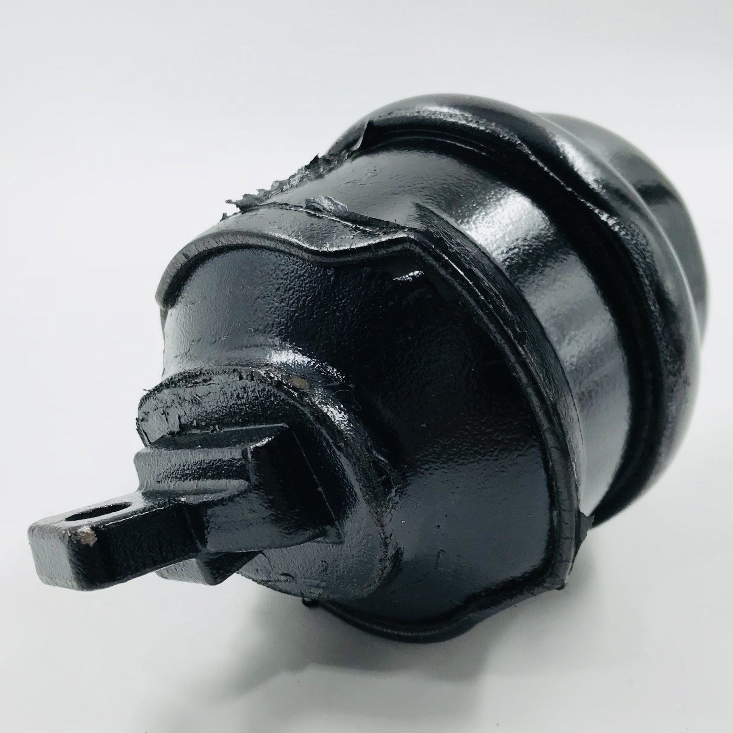 Soporte M Ford 3.0 90-92 Taurus Sable Em2791 Front Der