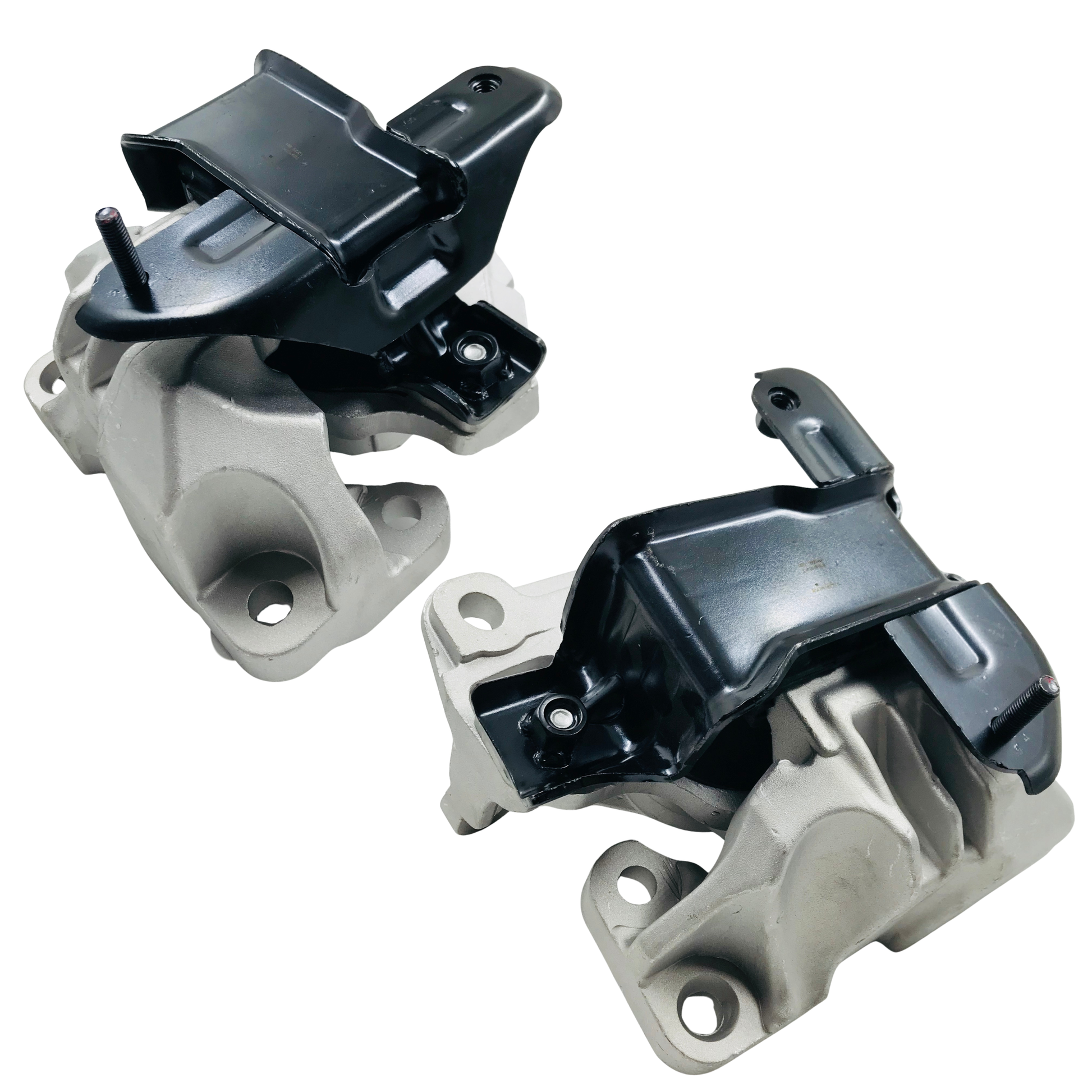 Soporte M Ford 3.5 3.7 Explorer 11-19 Transmision