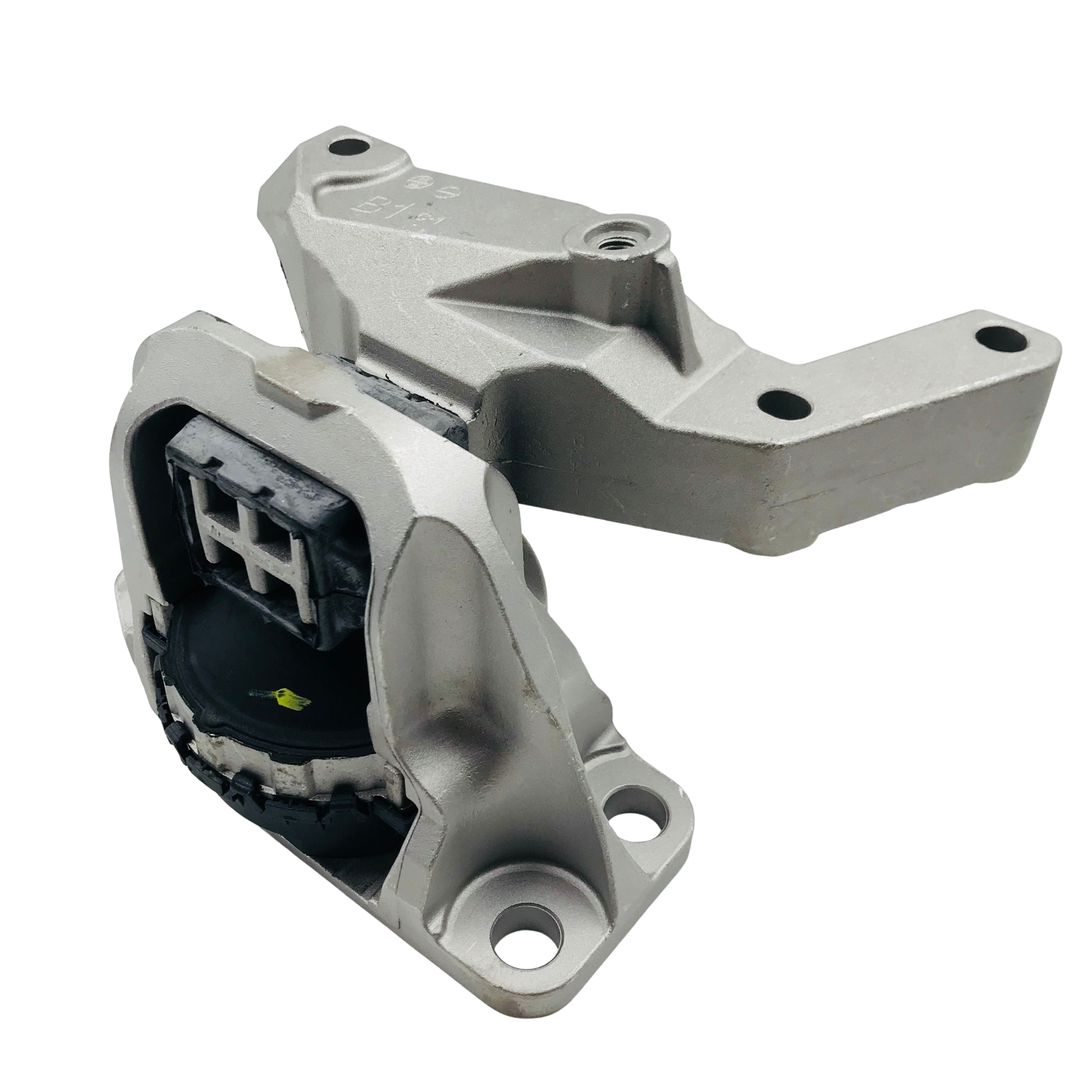 Soporte M Nissan 1.6 Kicks Frontal D 17-24   1Pc