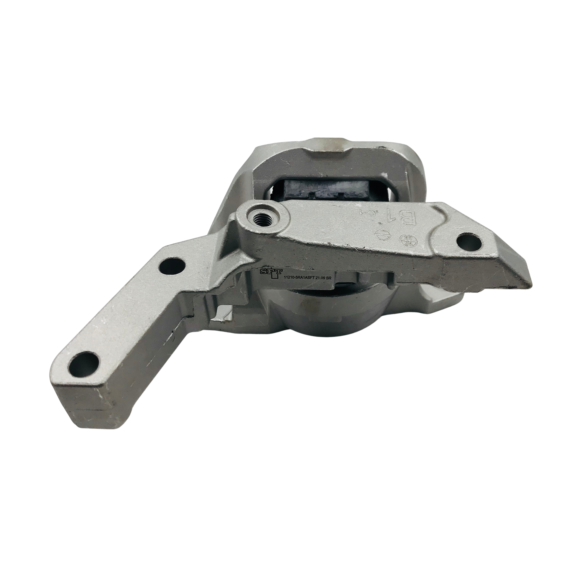 Soporte M Nissan 1.6 Kicks Frontal D 17-24   1Pc
