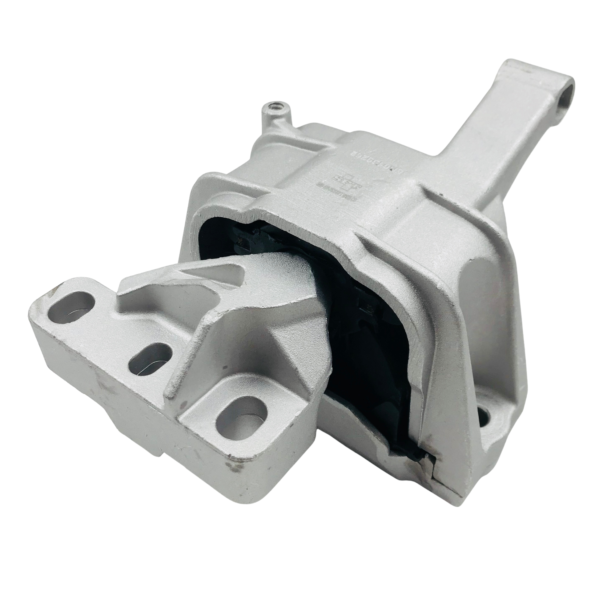 Soporte M Vw 1.4 Tiguan Front Der 13-17