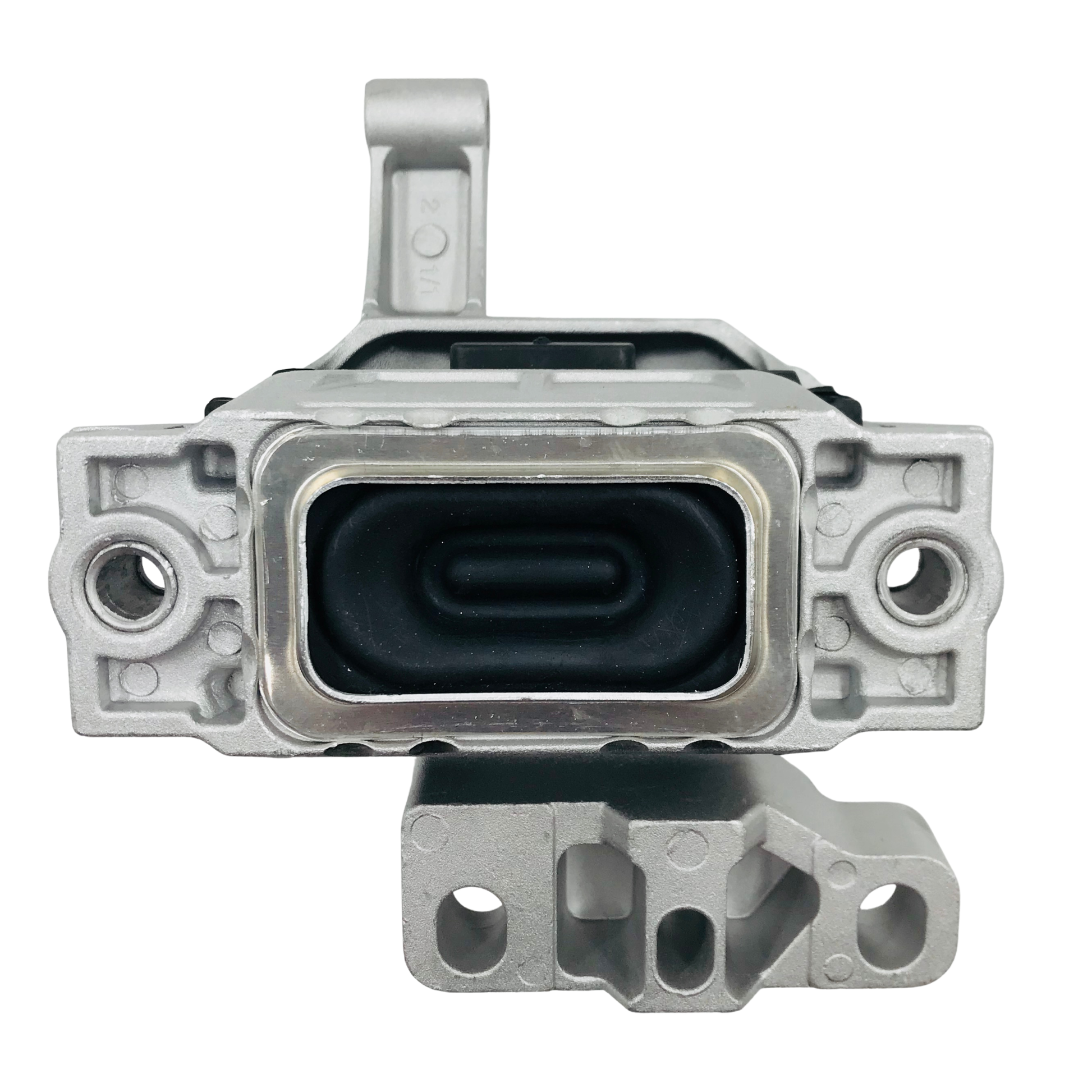 Soporte M Vw 1.4 Tiguan Front Der 13-17
