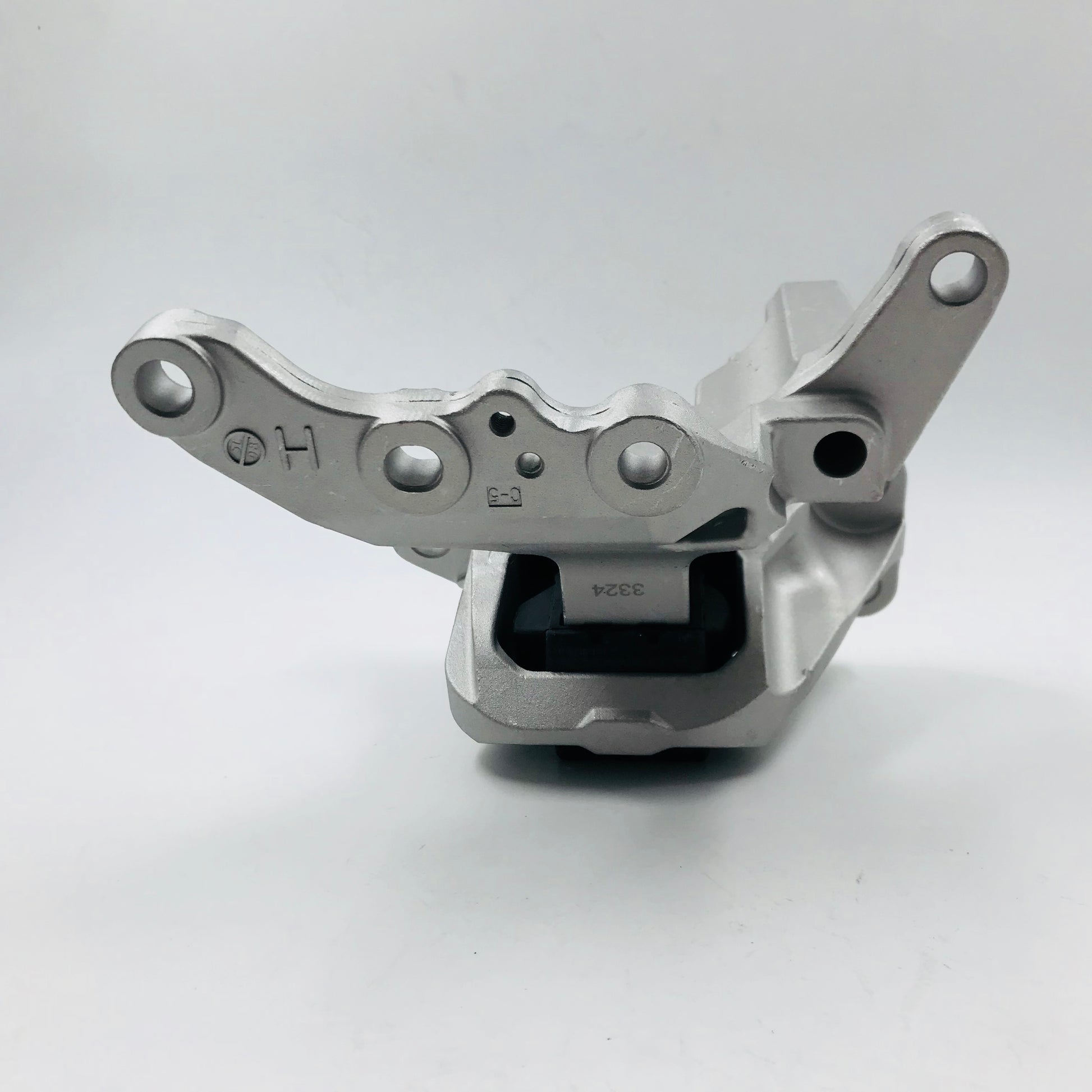 Soporte M Nissan 2.0 Rouge Sport 17-22 Der