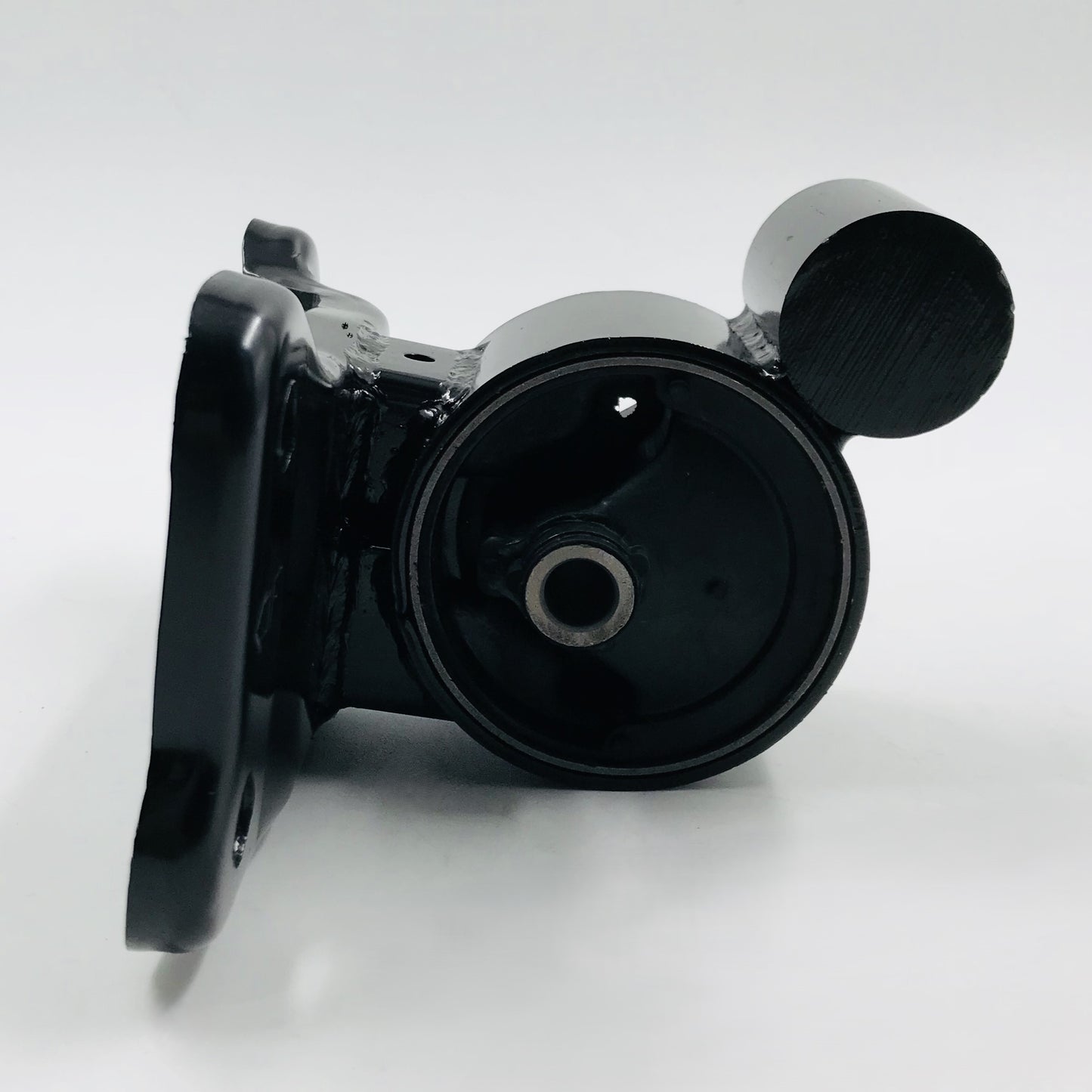 Soporte T Mits 1.5 1.8 2.0 2.4 Lancer Mirage 97-07 Std Izq