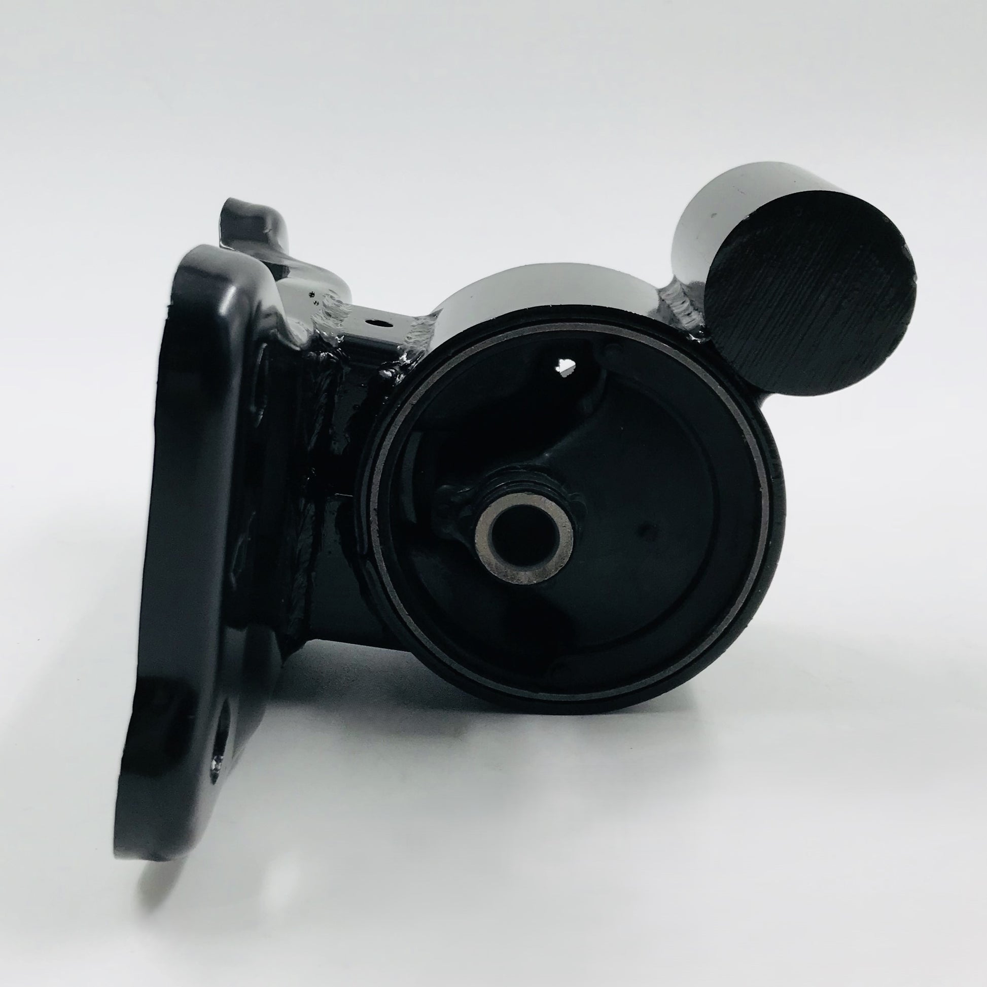 Soporte T Mits 1.5 1.8 2.0 2.4 Lancer Mirage 97-07 Std Izq