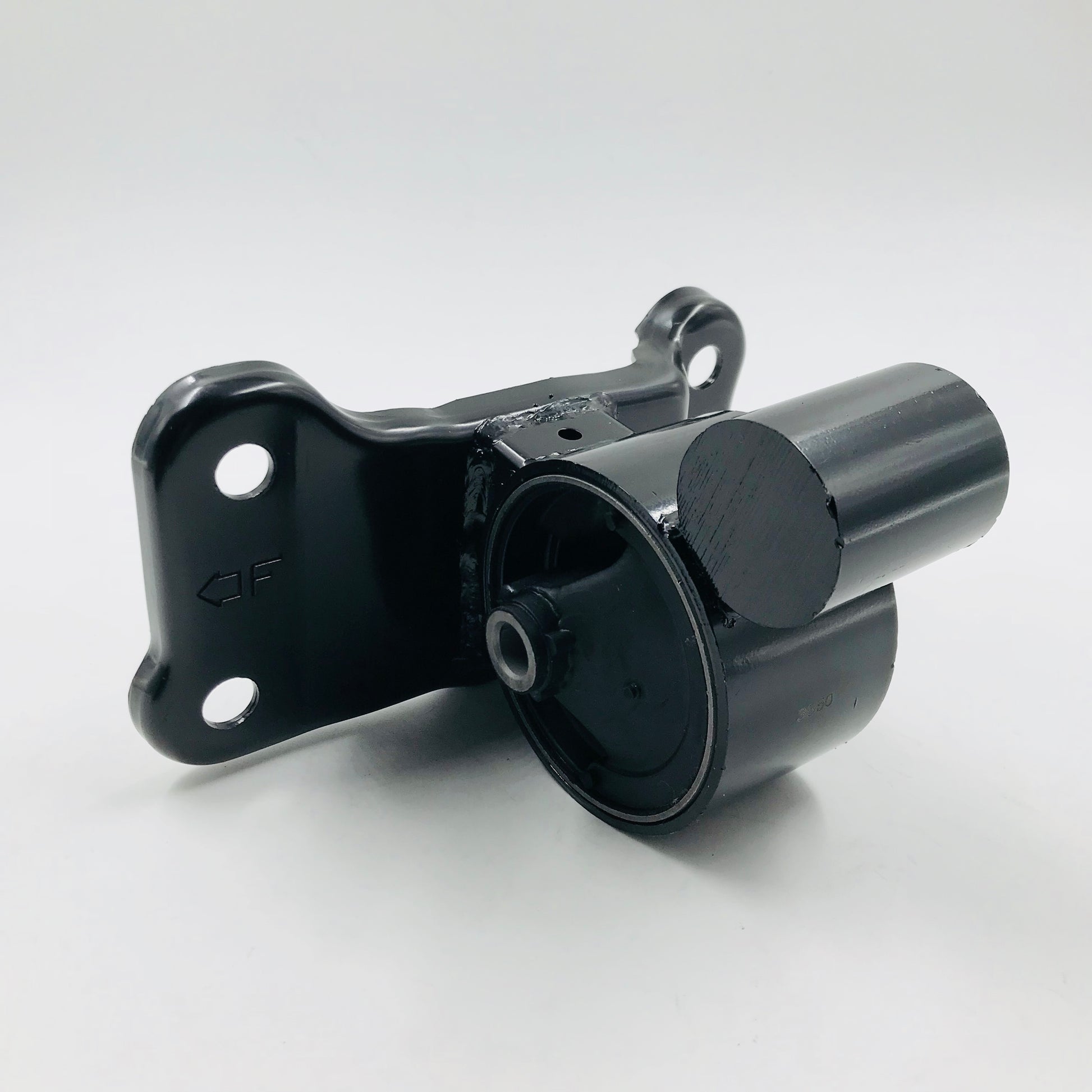 Soporte T Mits 1.5 1.8 2.0 2.4 Lancer Mirage 97-07 Std Izq