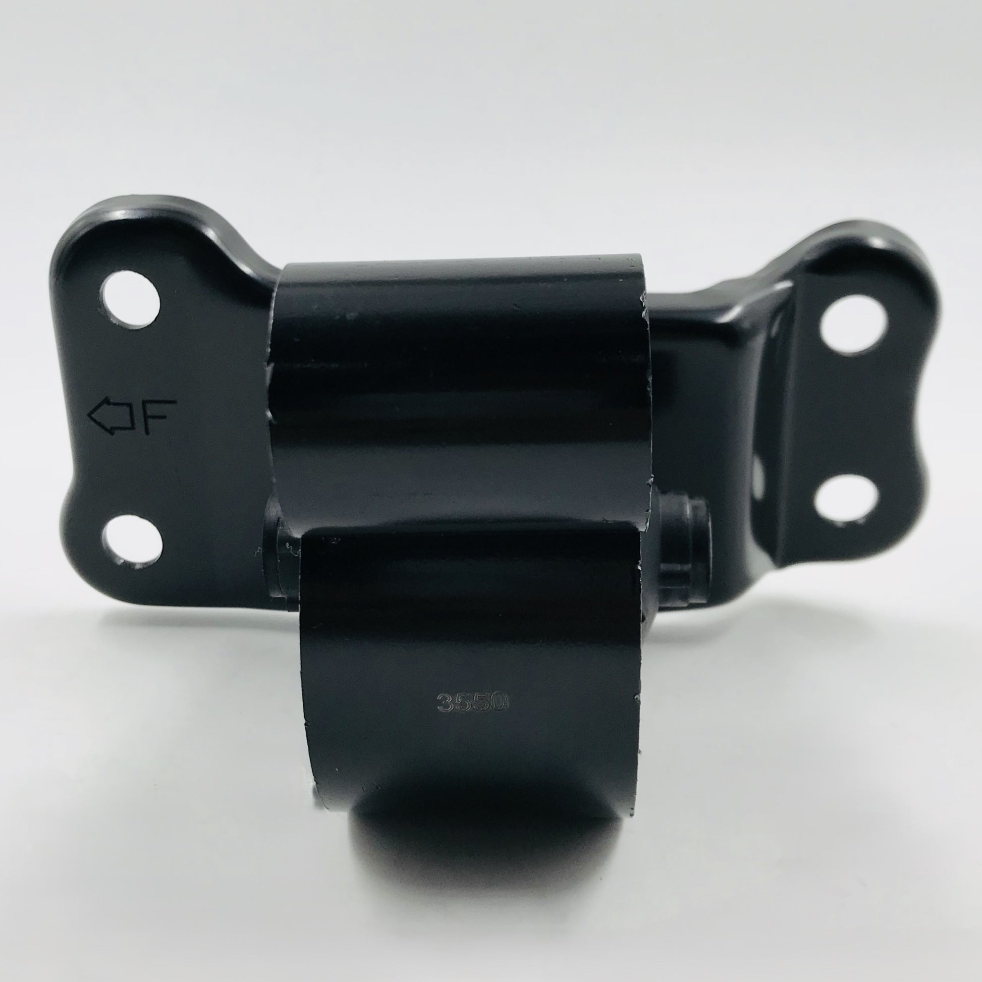 Soporte T Mits 1.5 1.8 2.0 2.4 Lancer Mirage 97-07 Std Izq