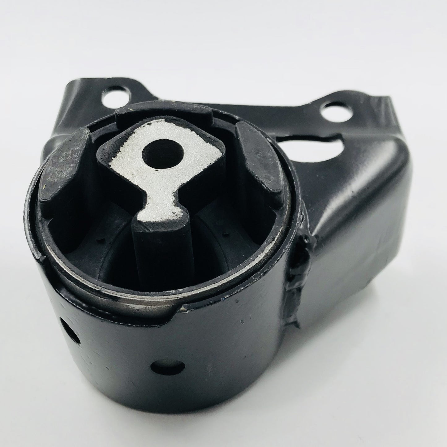 Soporte T Chrys 2.0 2.4 Neon Izq STD