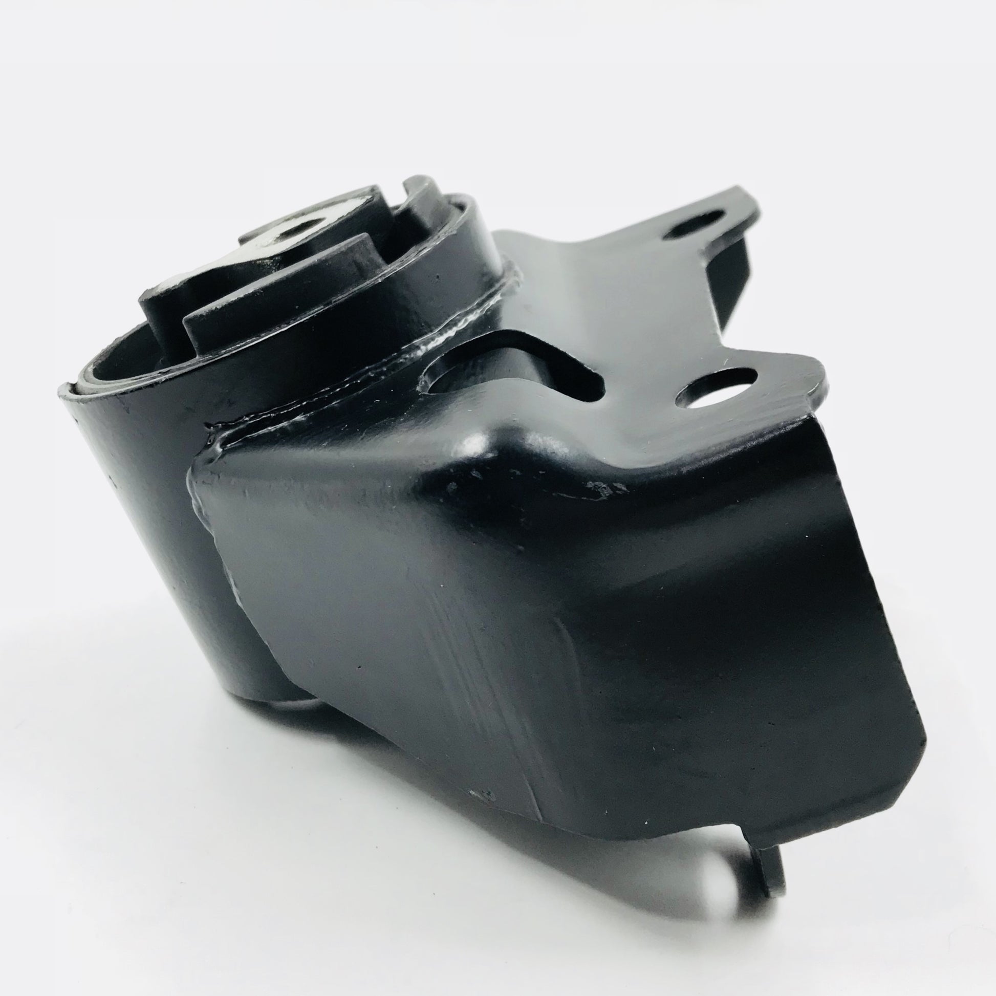 Soporte T Chrys 2.0 2.4 Neon Izq STD