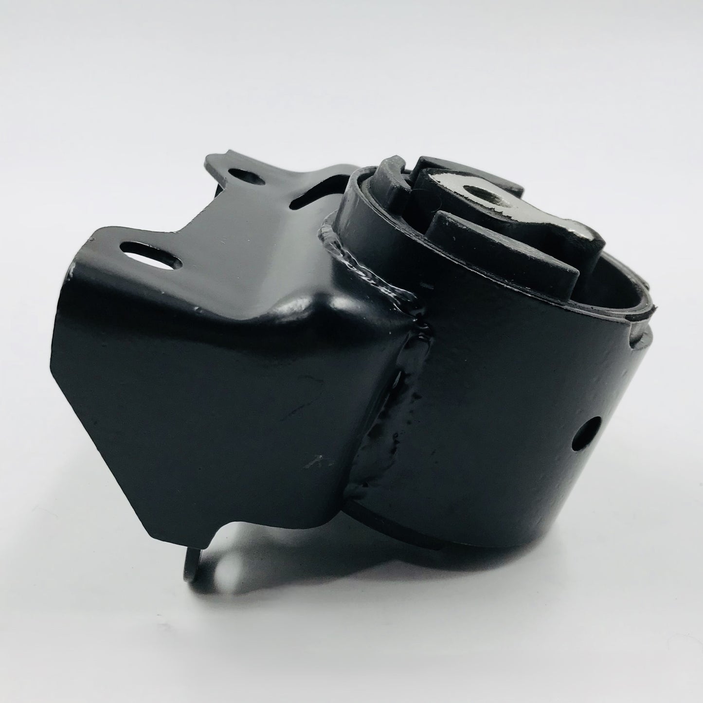 Soporte T Chrys 2.0 2.4 Neon Izq STD