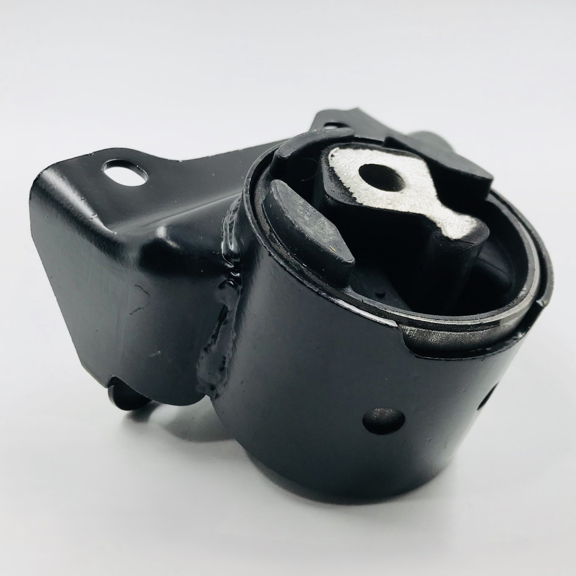 Soporte T Chrys 2.0 2.4 Neon Izq STD