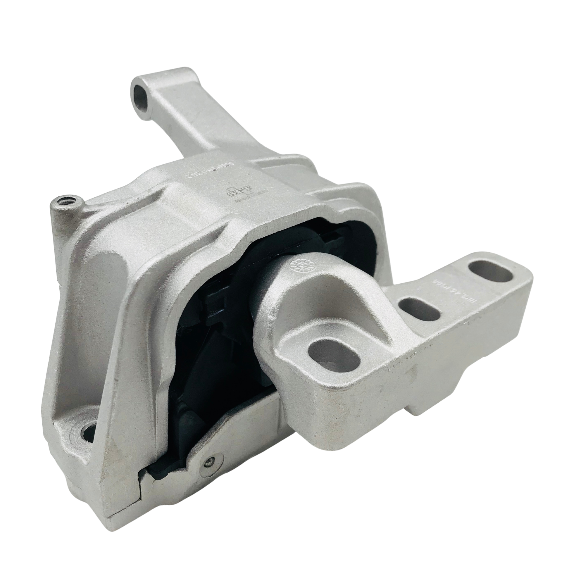 Soporte M Vw 2.0 Tiguan Tiguan 09-18