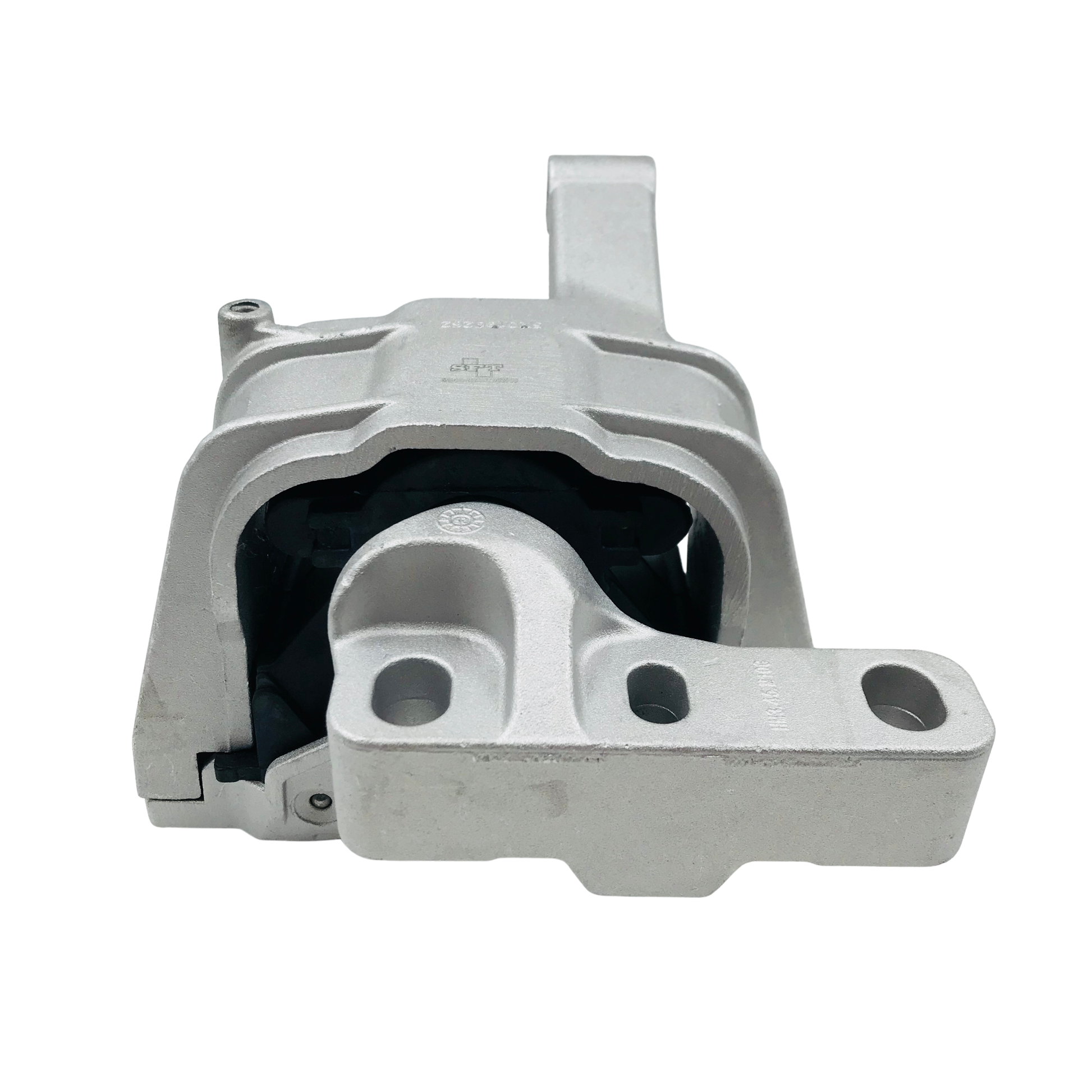 Soporte M Vw 2.0 Tiguan Tiguan 09-18