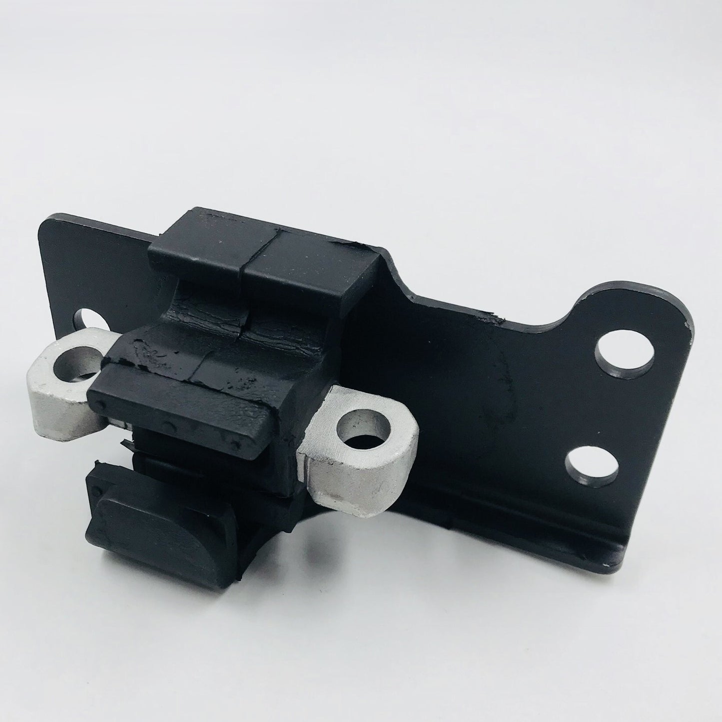 Soporte T Nissan 3.5 Murano Quest  03-08 Izq