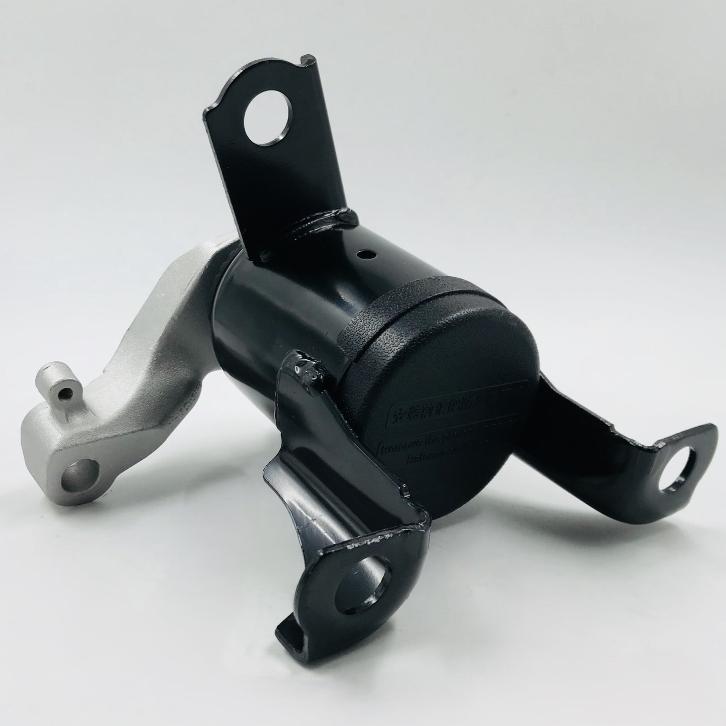 Soporte M Ford 2.0 Ecosport 13-17 Der Completo