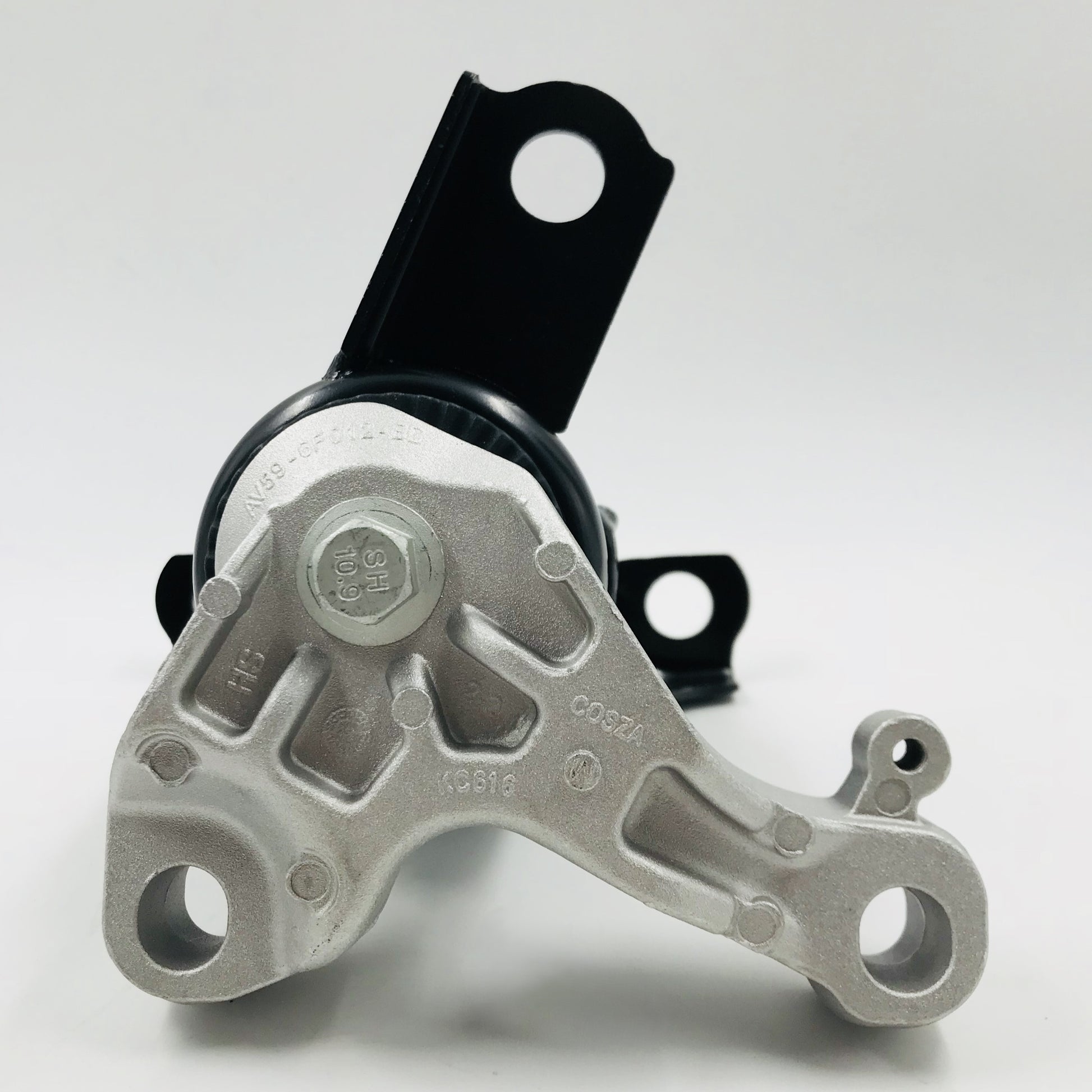 Soporte M Ford 2.0 Ecosport 13-17 Der Completo