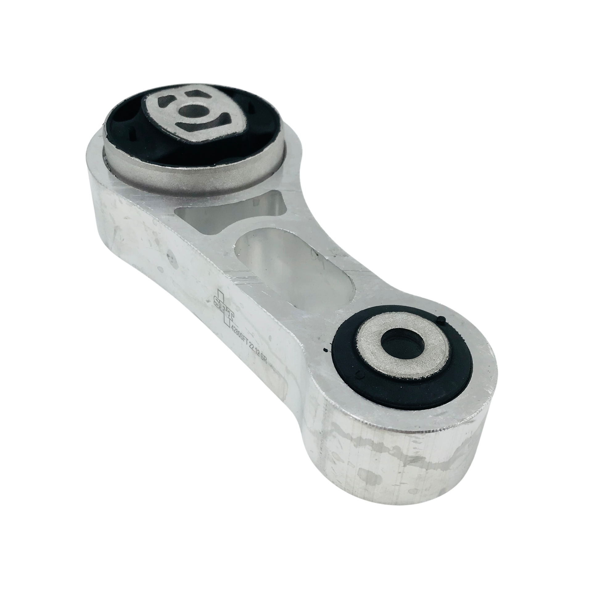 Soporte T Ford 2.0 Ecosport 13-17 Torsion
