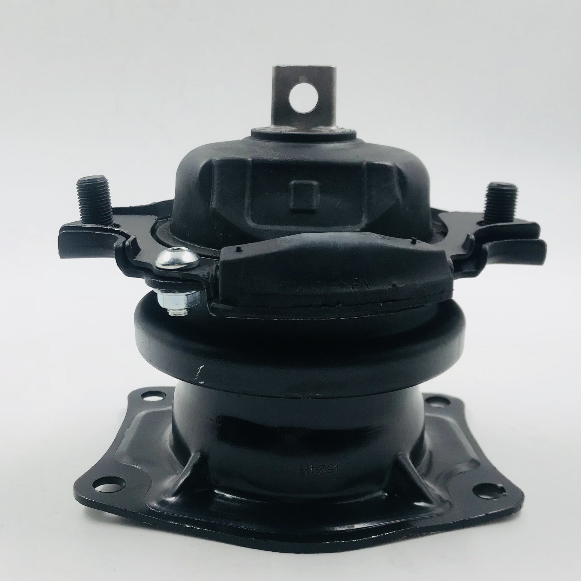 Soporte M Honda 3.5 Odyssey 05-08 Frontal Electrohidraulico