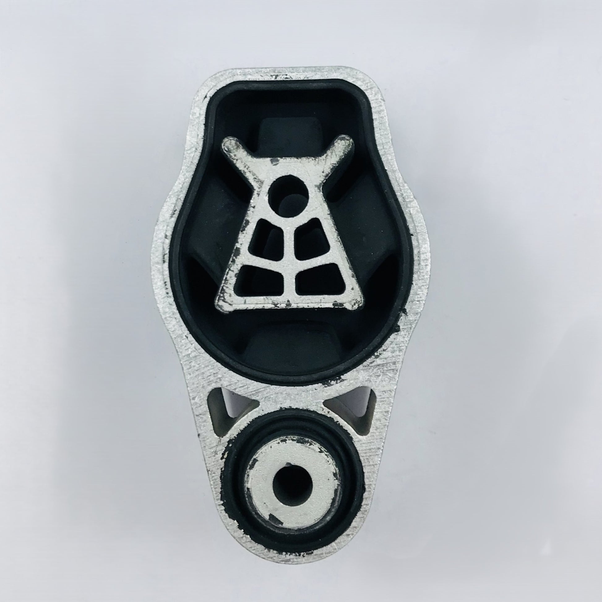 Soporte M Ford 1.6 Figo 16-22 Tras Hueso Corto