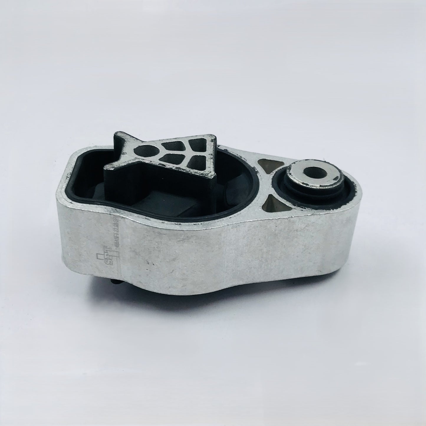 Soporte M Ford 1.6 Figo 16-22 Tras Hueso Corto