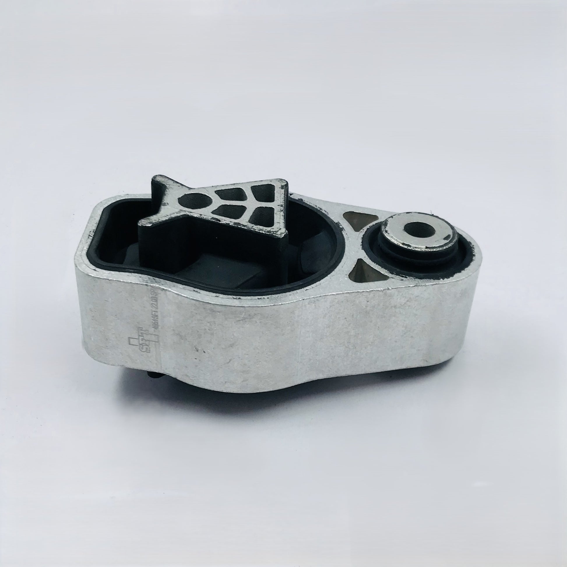 Soporte M Ford 1.6 Figo 16-22 Tras Hueso Corto