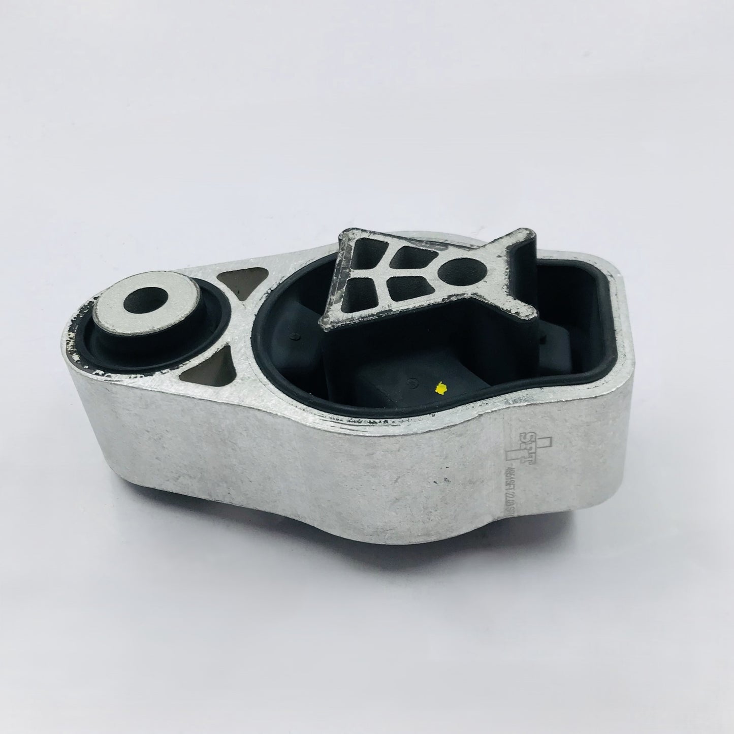 Soporte M Ford 1.6 Figo 16-22 Tras Hueso Corto