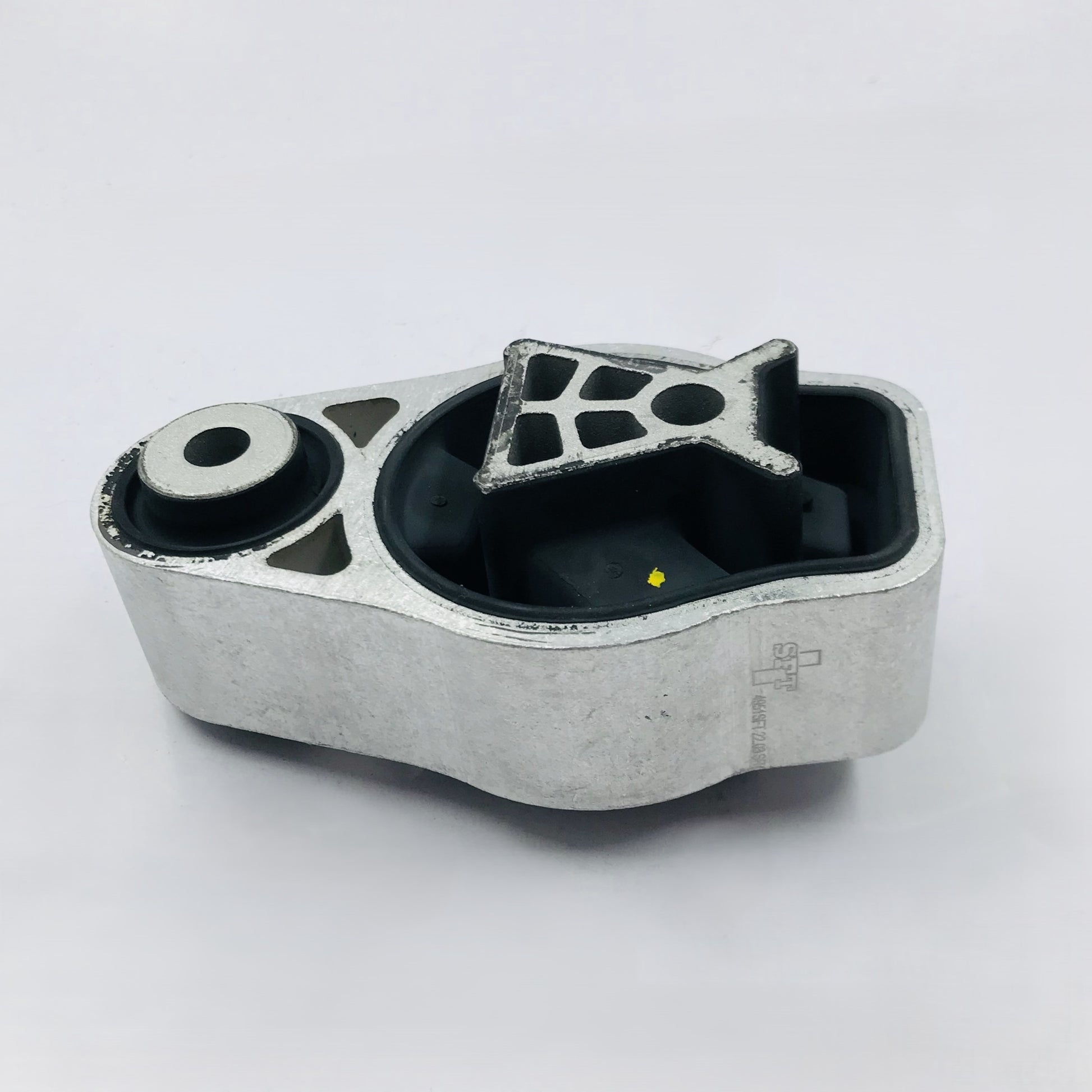 Soporte M Ford 1.6 Figo 16-22 Tras Hueso Corto