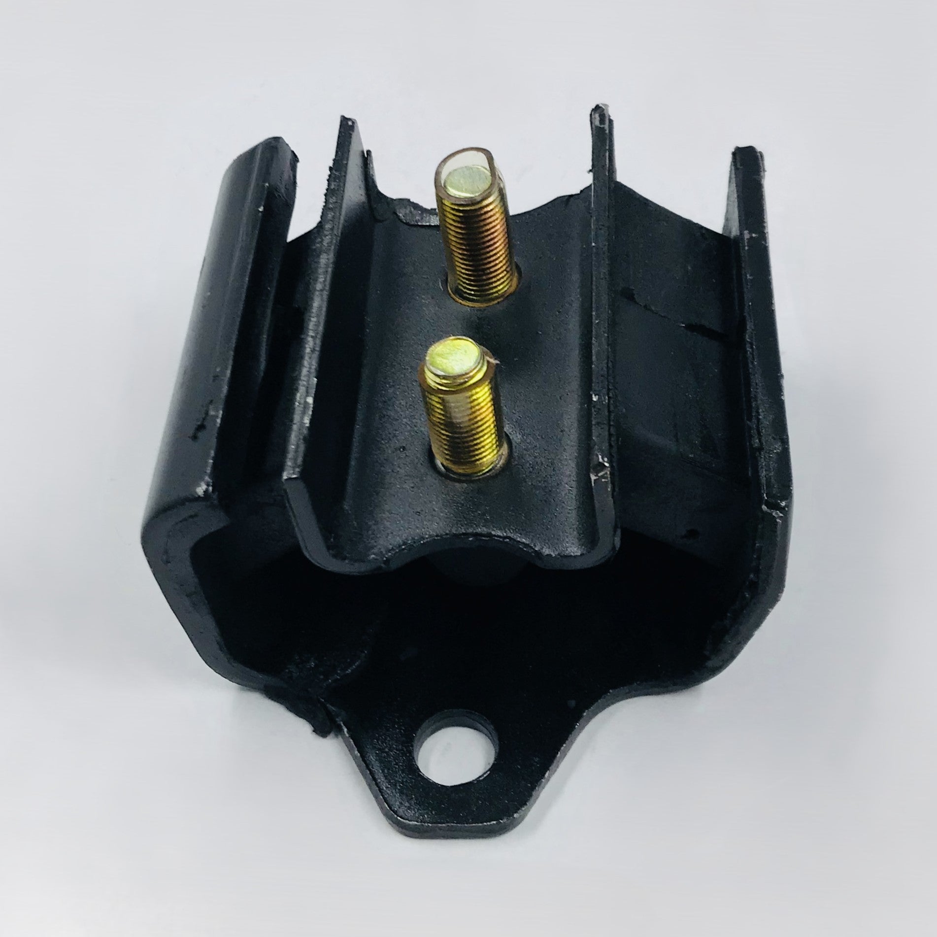 Soporte T Nissan D21 Frontier Pathfinder 2.4 3.0 86-15 Tras