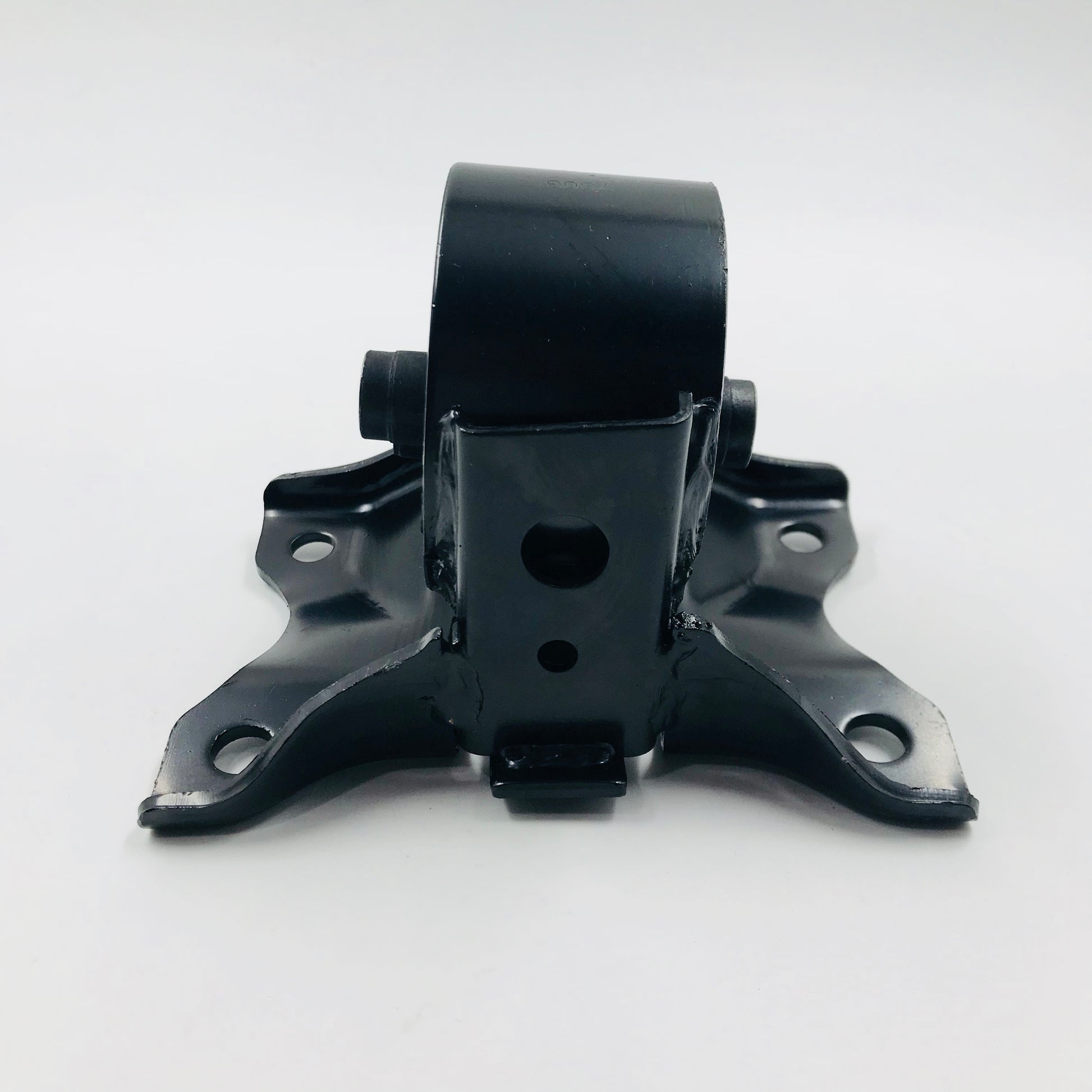 Soporte T Nissan 3.0 3.5 Maxima I35 I30 Izq