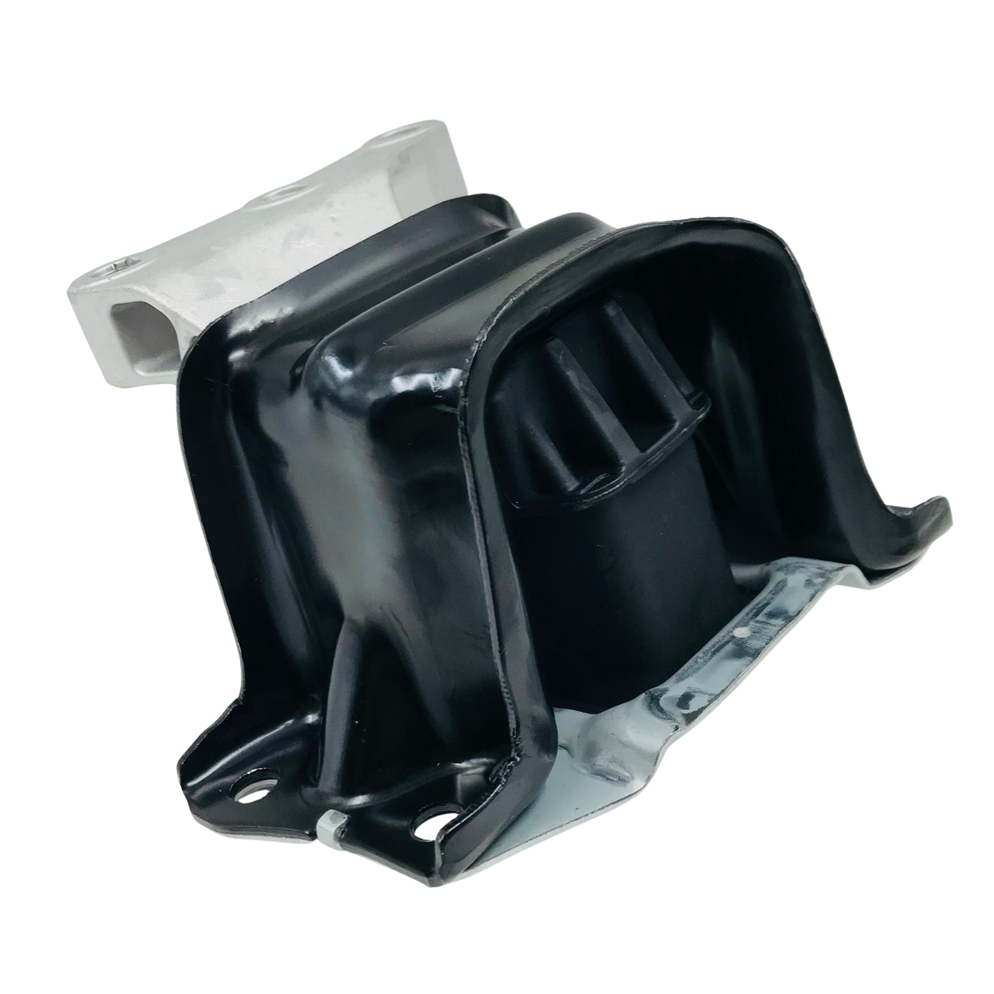 Soporte M Vw 1.2 1.6 Vento Polo 13-22 Frontal R