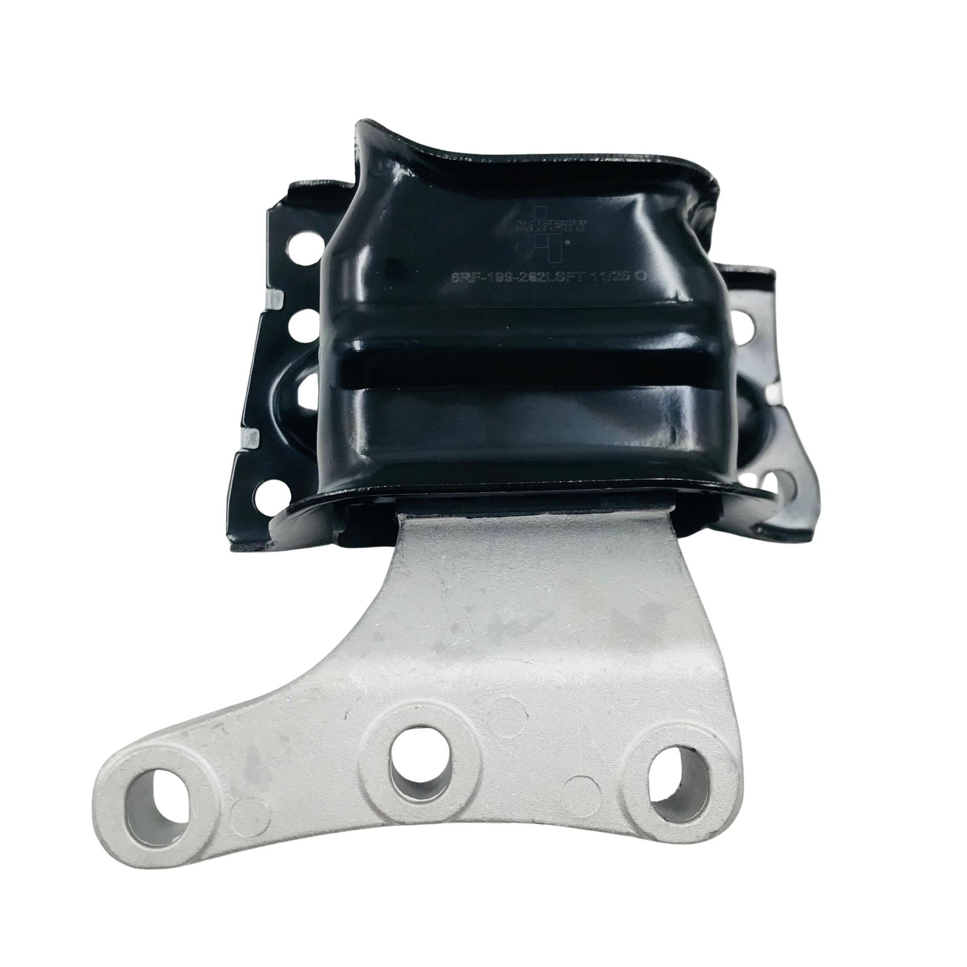 Soporte M Vw 1.2 1.6 Vento Polo 13-22 Frontal R