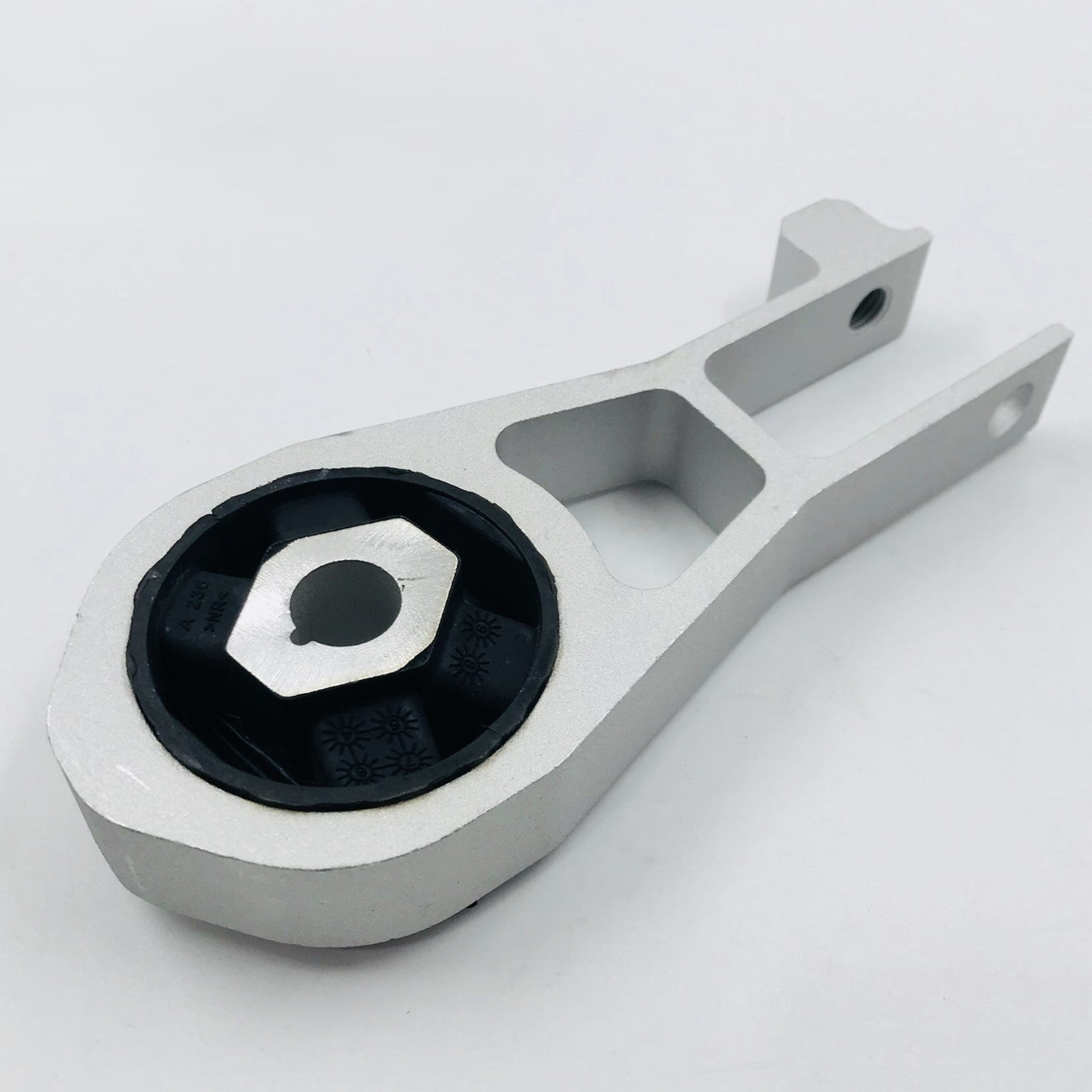 Soporte M jeep 2.4 Renegade 500x 15-21 Tras Torsion