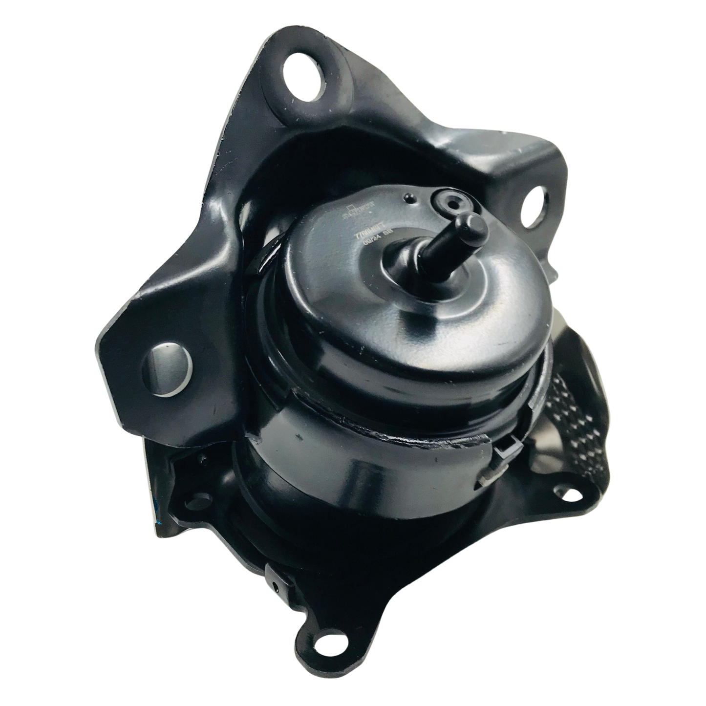 Soporte M Chev 5.3 6.2 Silverado 19-26 Izq