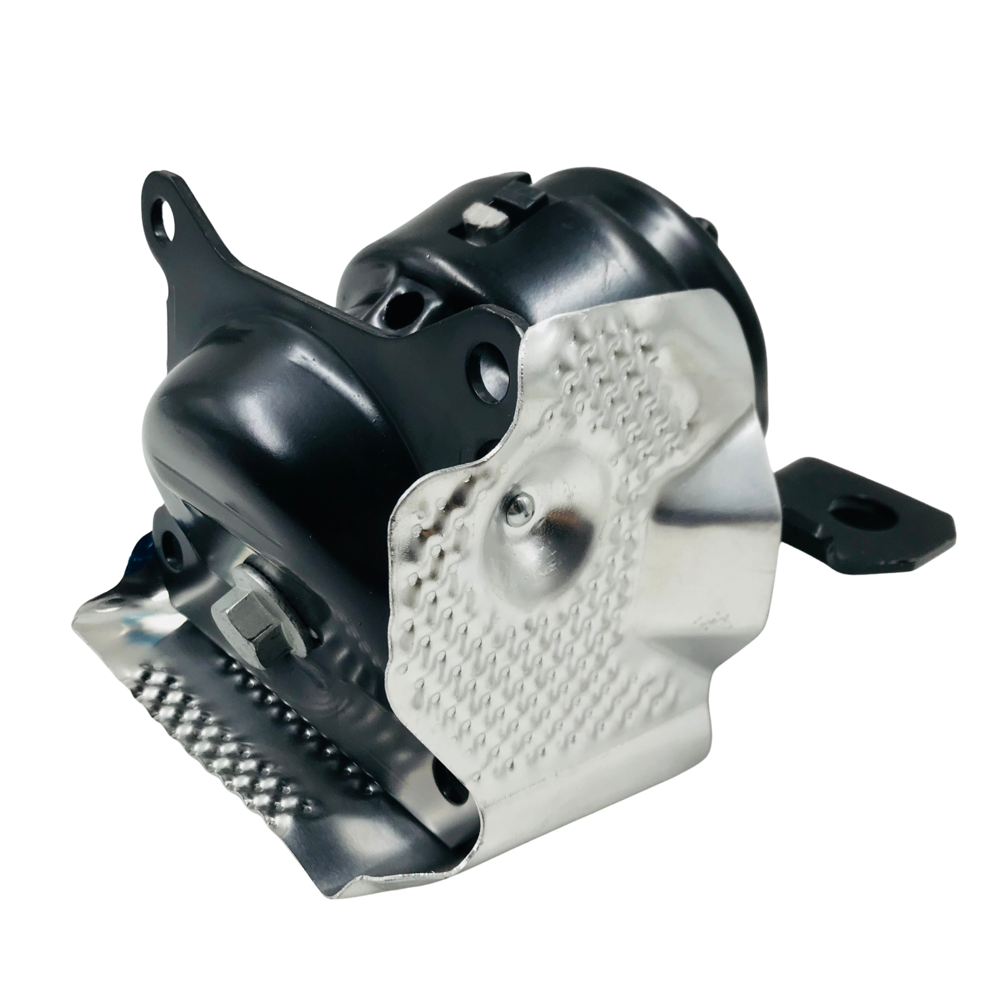 Soporte M Chev 5.3 6.2 Silverado 19-26 Izq