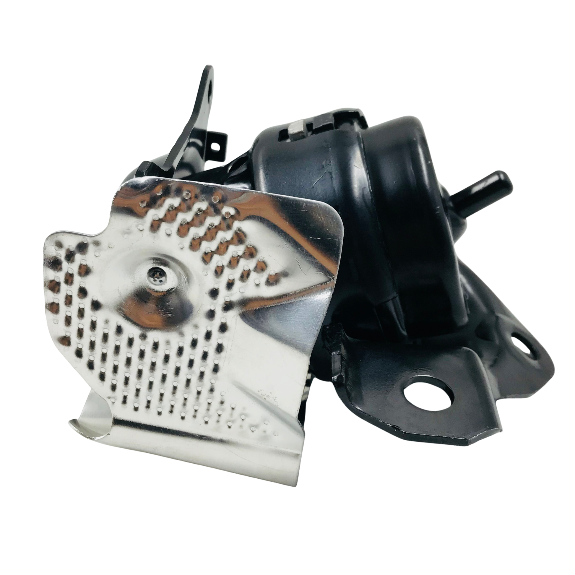 Soporte M Chev 5.3 6.2 Silverado 19-26 Izq