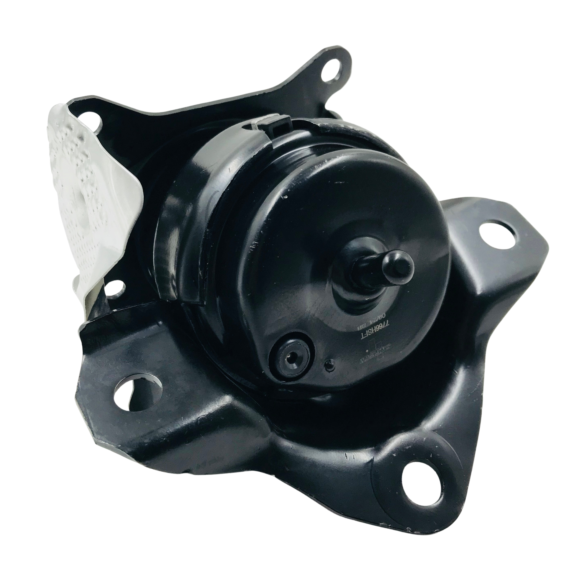 Soporte M Chev 5.3 6.2 Silverado 19-26 Izq