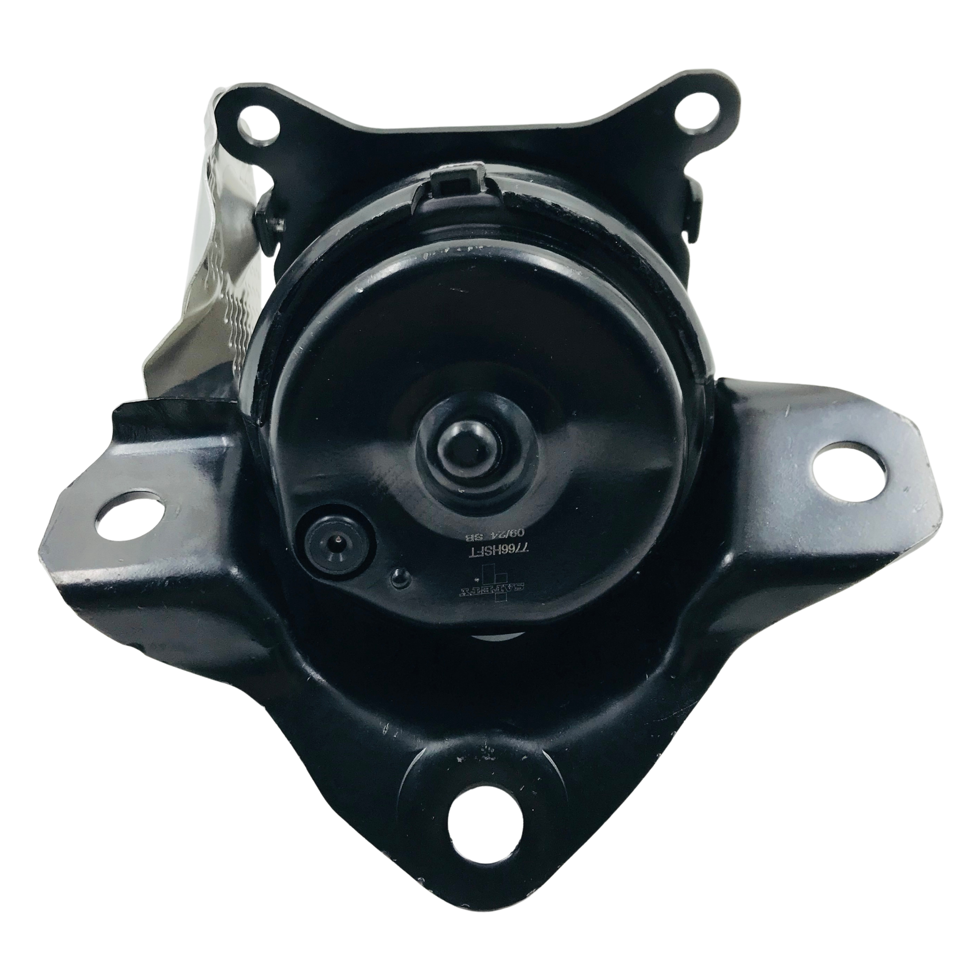 Soporte M Chev 5.3 6.2 Silverado 19-26 Izq