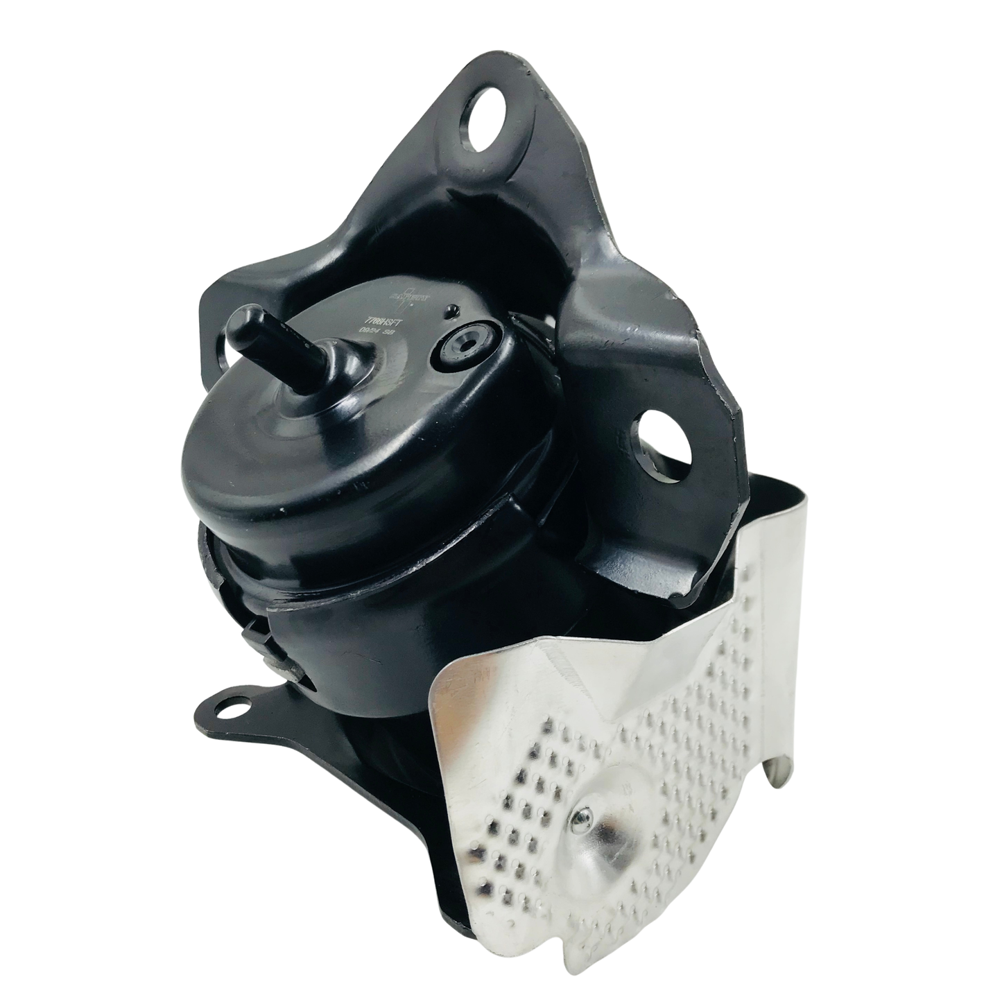 Soporte M Chev 5.3 6.2 Silverado 19-26 Izq