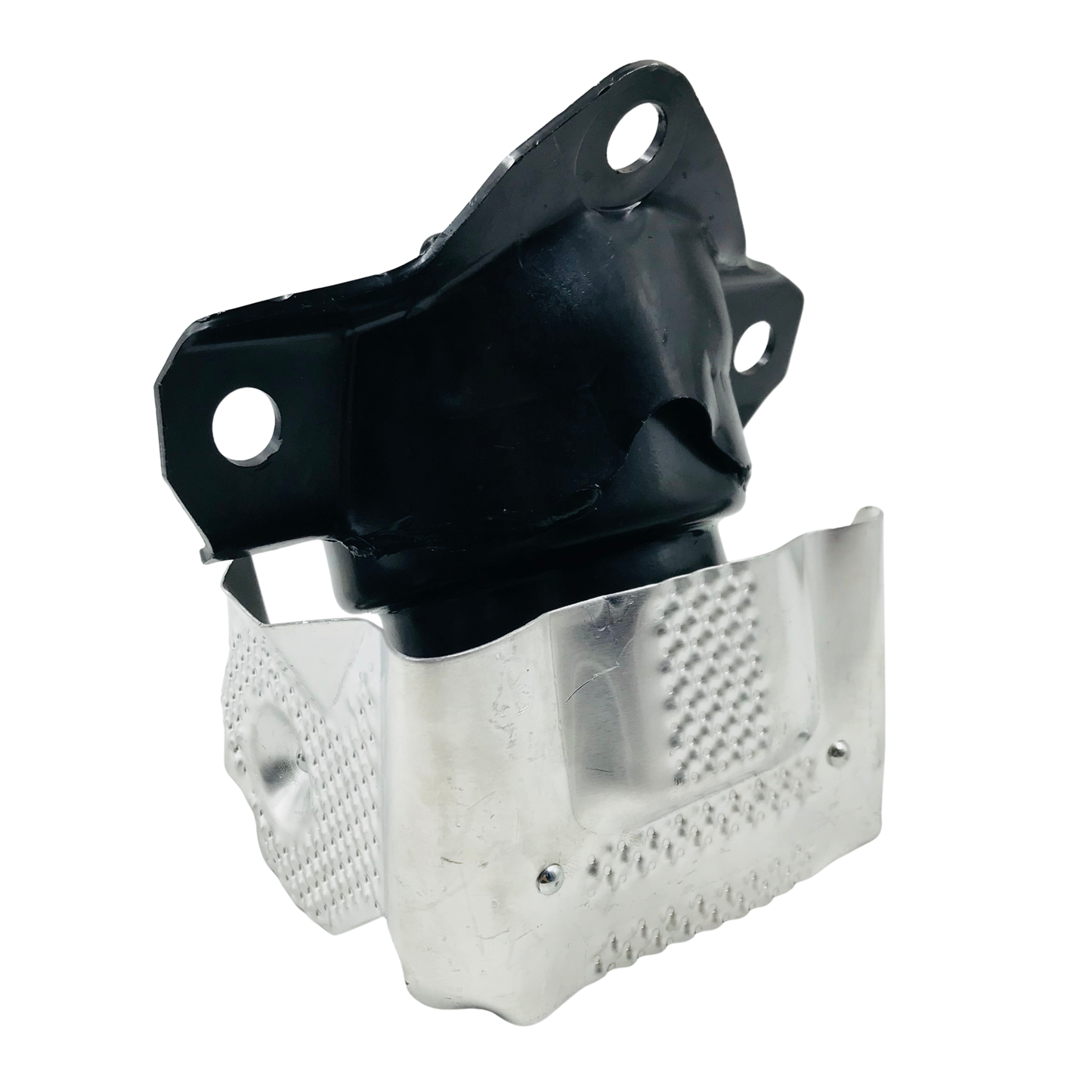 Soporte M Chev 5.3 6.2 Silverado 19-26 Izq