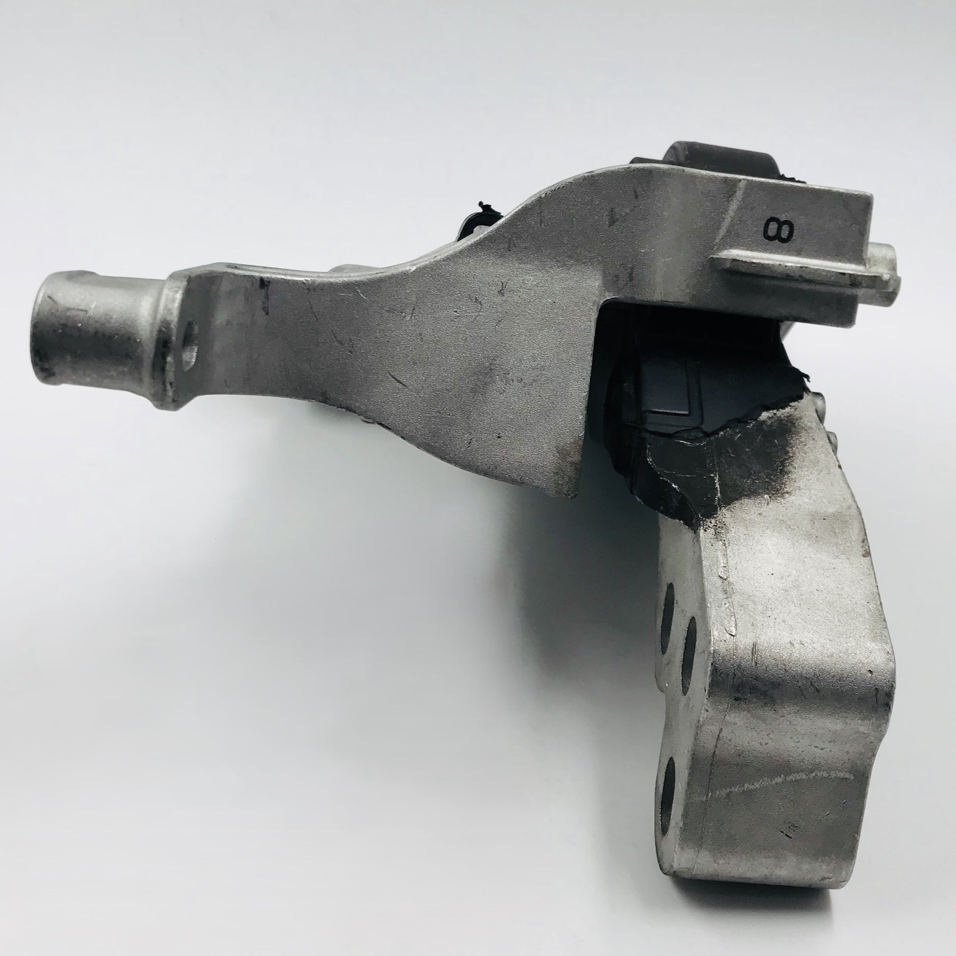 Soporte M Mazda 2.0 2.5 Cx-30 Mazda 3 19-25 Der Original