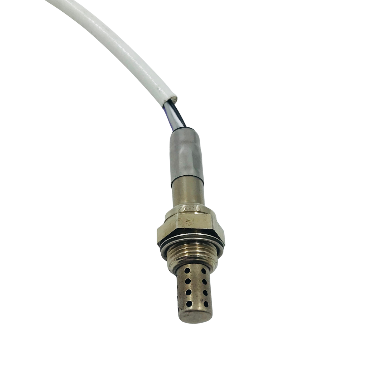 Sensor Oxigeno Chev 1.8 Corsa Tornado 06-20 4P Negro Plano