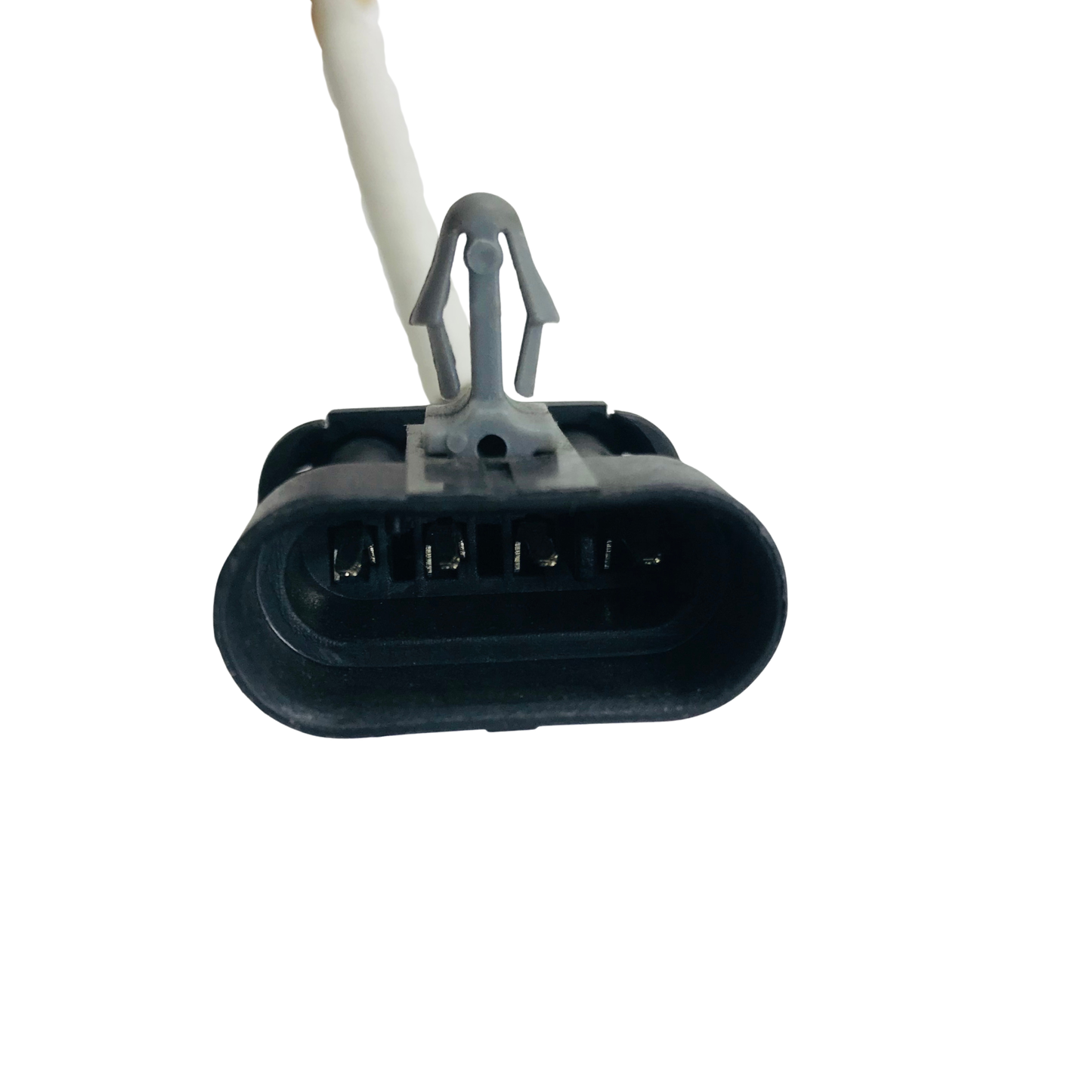 Sensor Oxigeno Chev 1.8 Corsa Tornado 06-20 4P Negro Plano