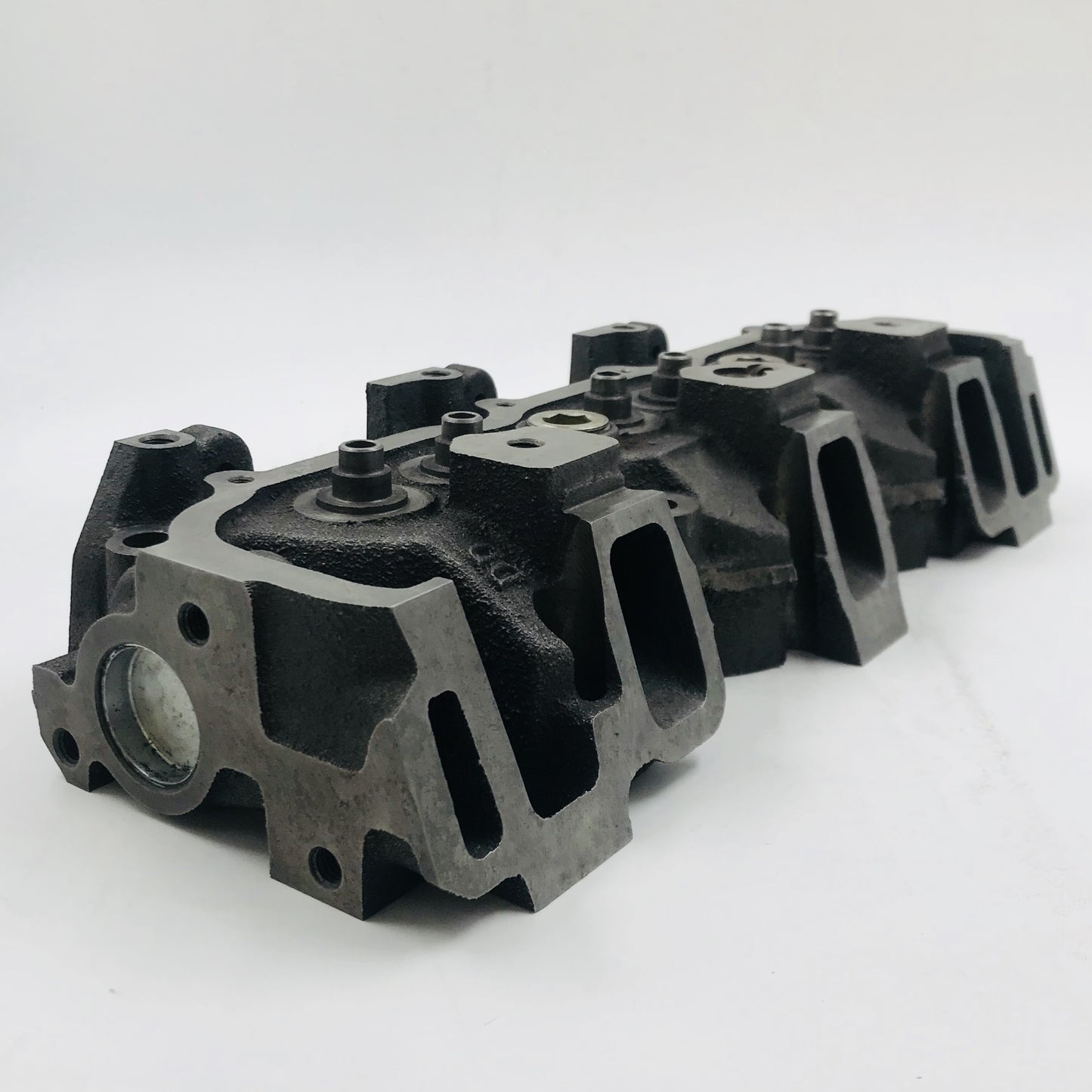 Cabeza De Motor Ford 4.0 Explorer 90-96 Fierro