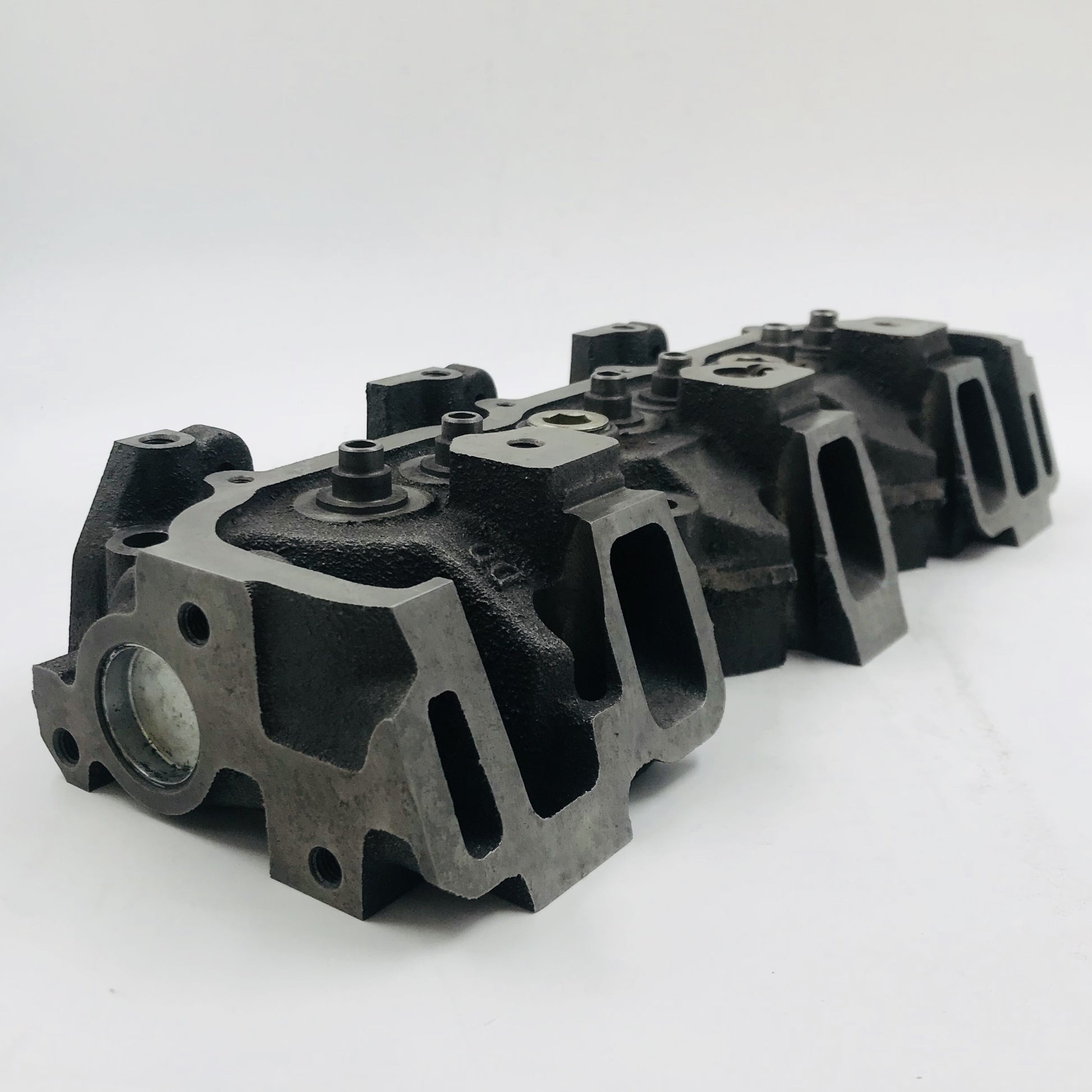 Cabeza De Motor Ford 4.0 Explorer 90-96 Fierro