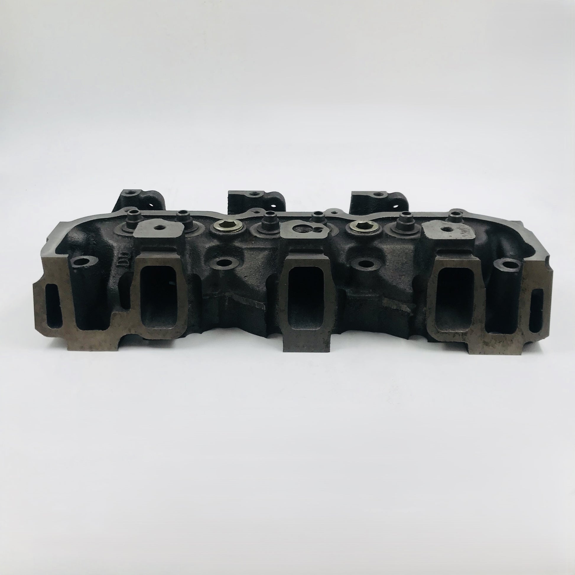 Cabeza De Motor Ford 4.0 Explorer 90-96 Fierro