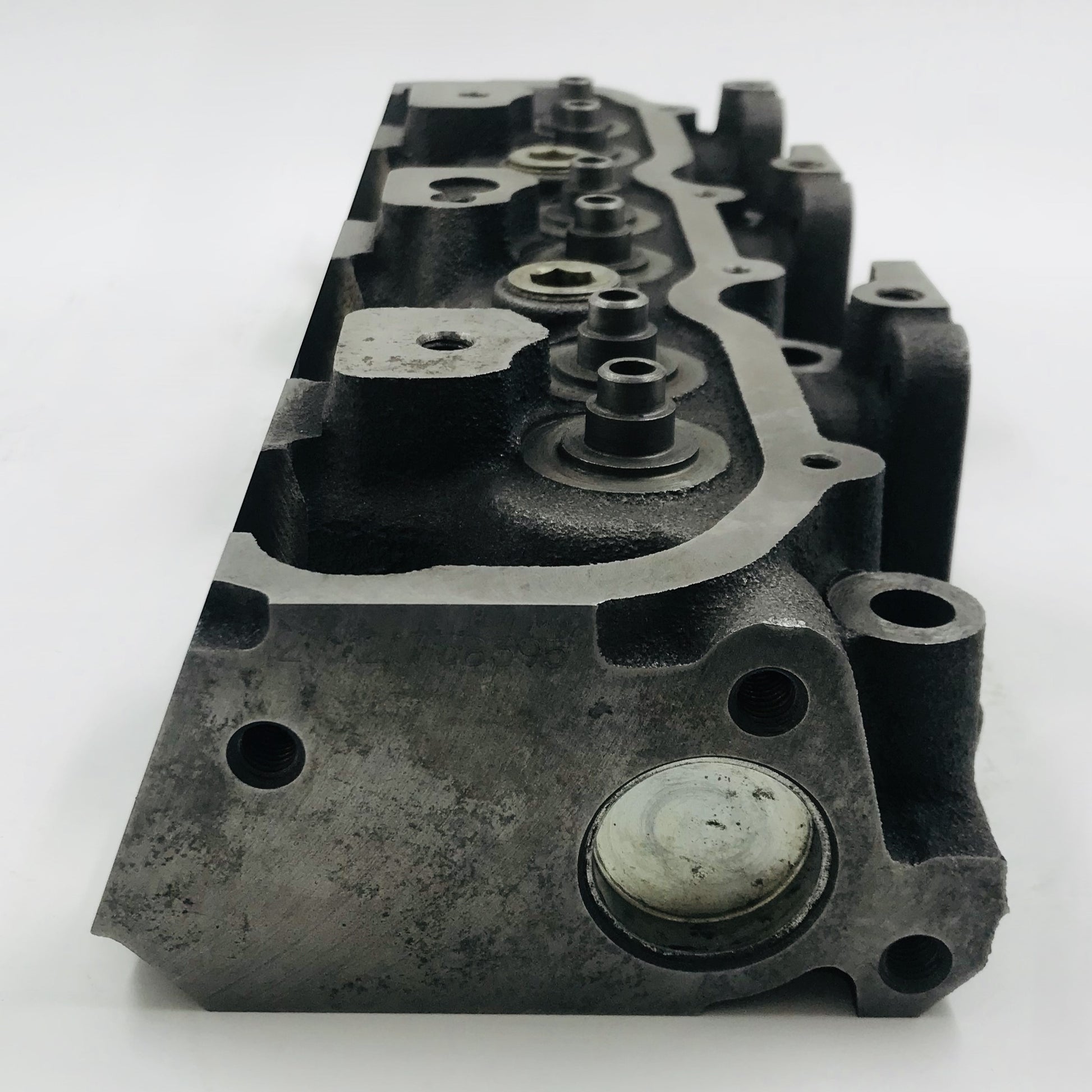 Cabeza De Motor Ford 4.0 Explorer 90-96 Fierro