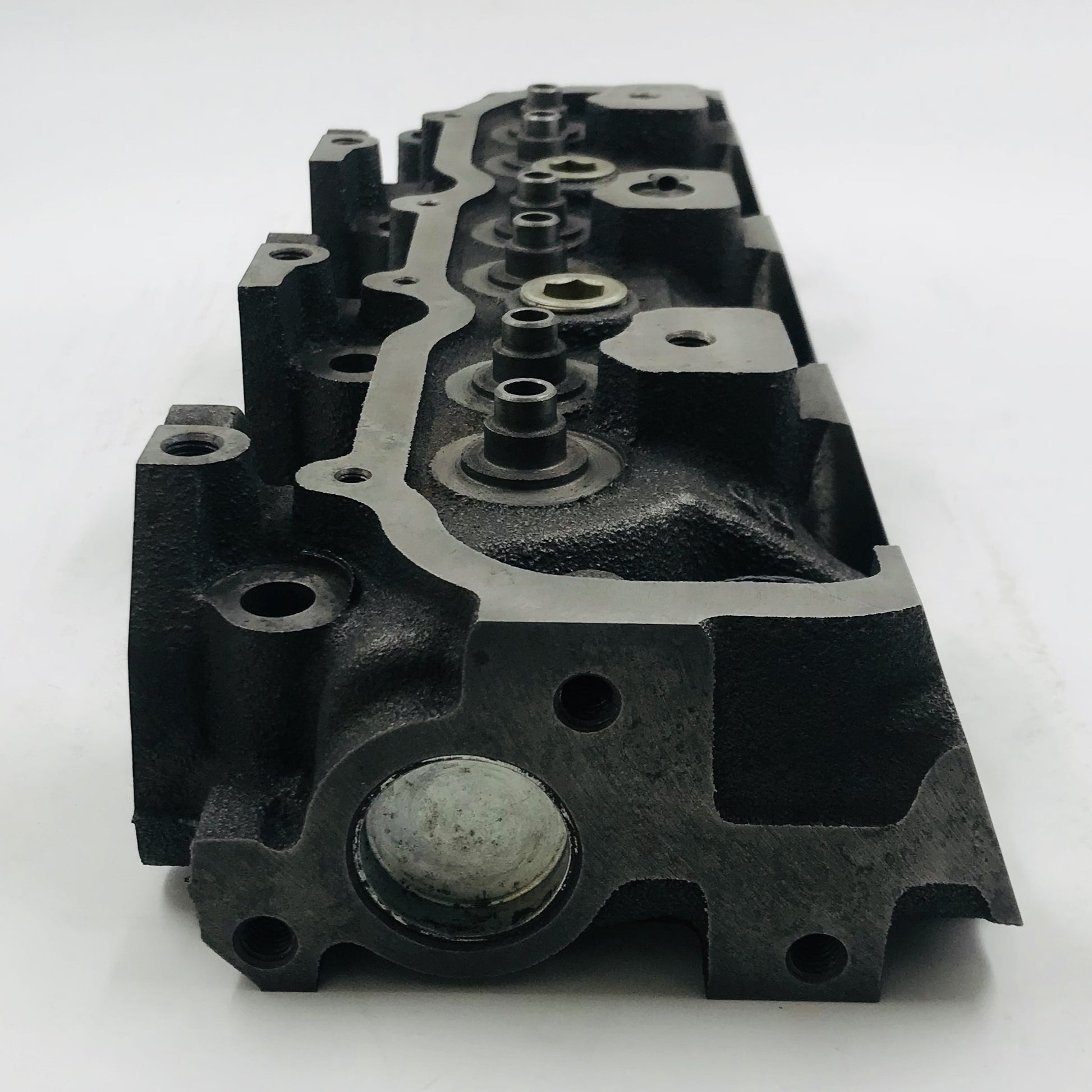 Cabeza De Motor Ford 4.0 Explorer 90-96 Fierro