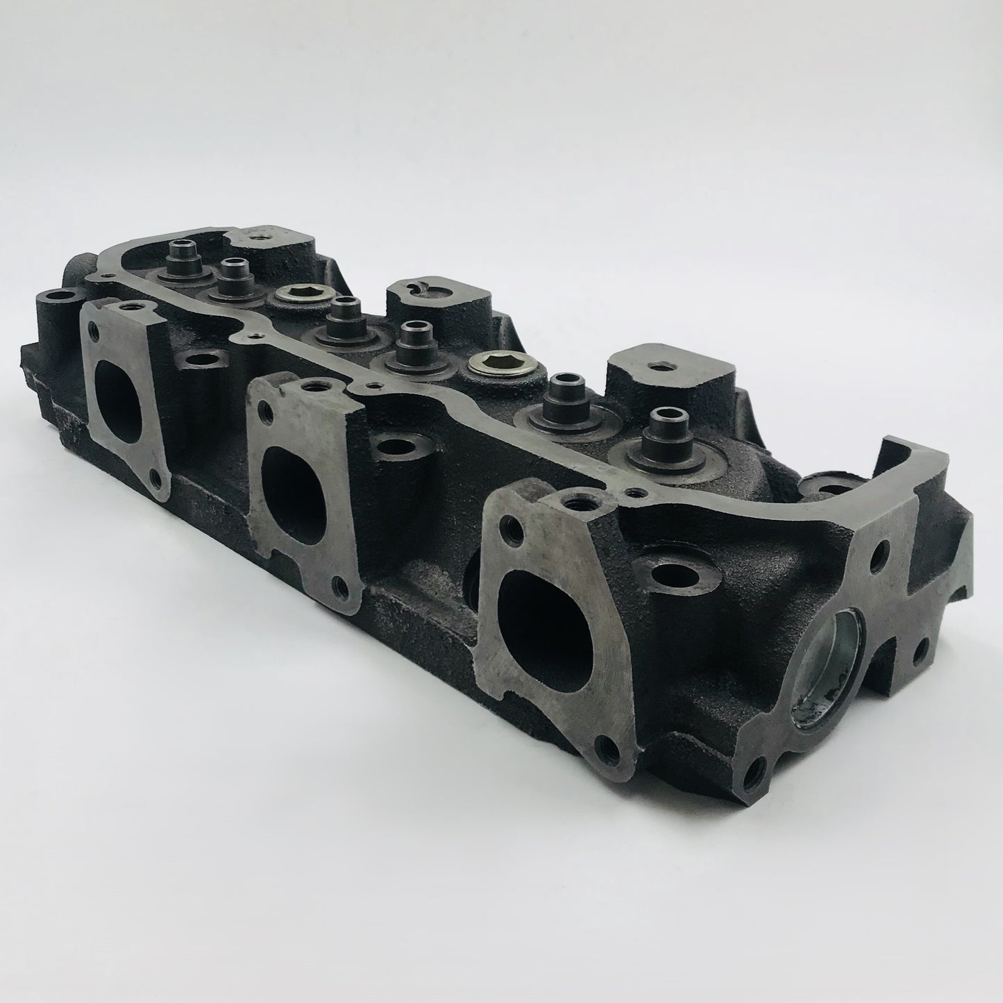 Cabeza De Motor Ford 4.0 Explorer 90-96 Fierro