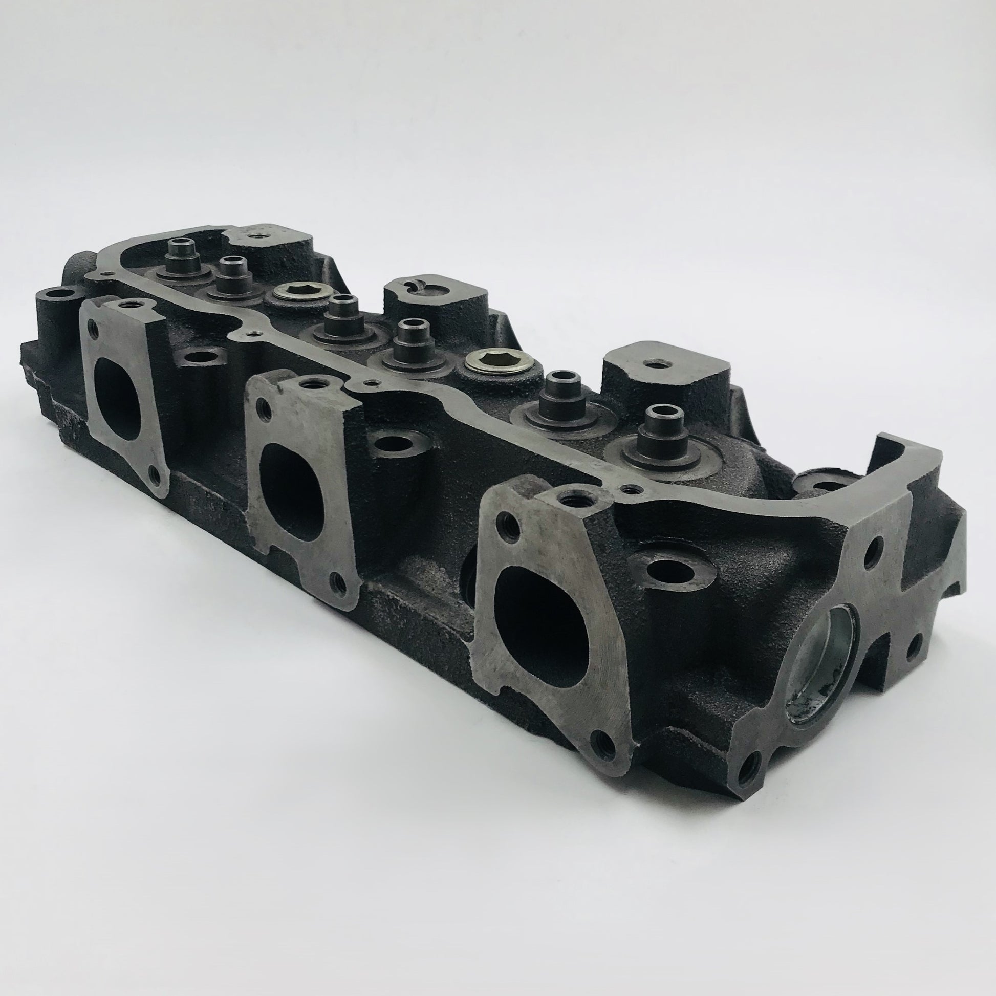 Cabeza De Motor Ford 4.0 Explorer 90-96 Fierro