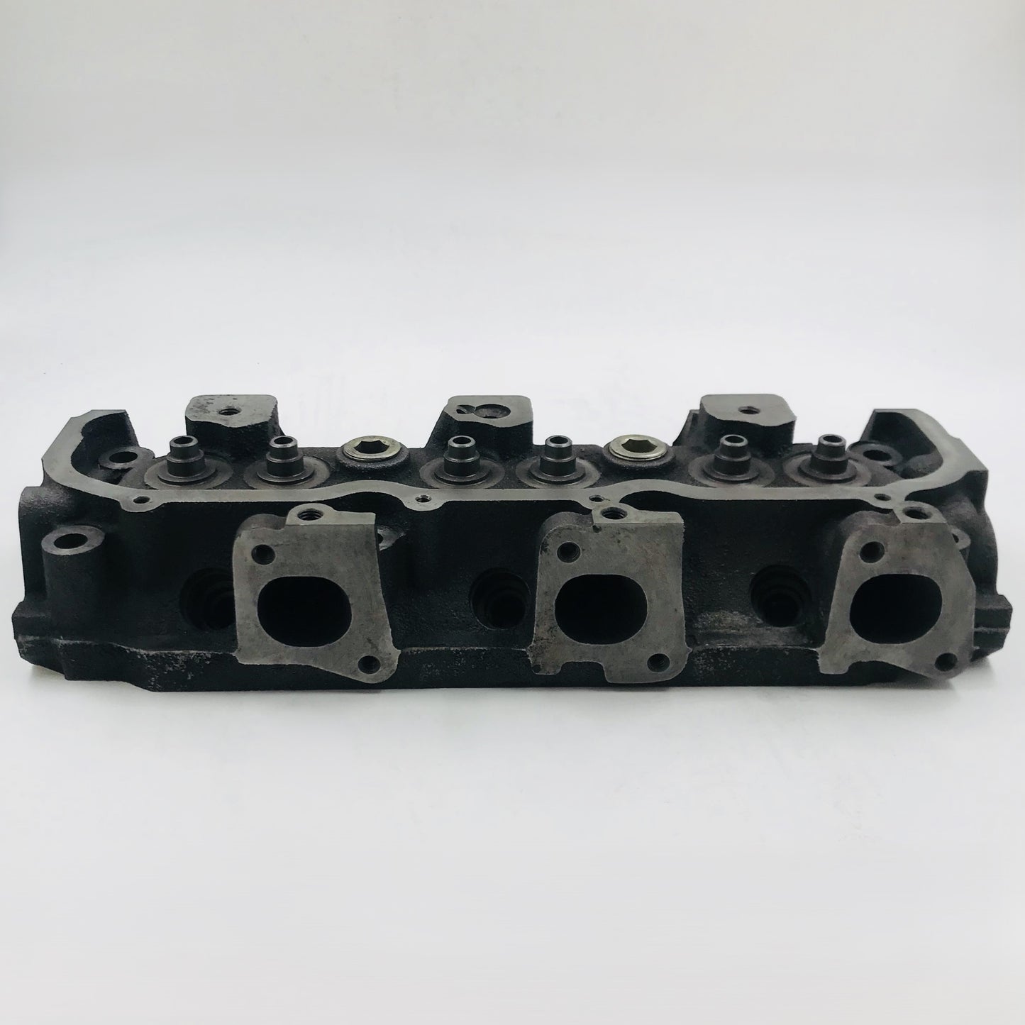 Cabeza De Motor Ford 4.0 Explorer 90-96 Fierro